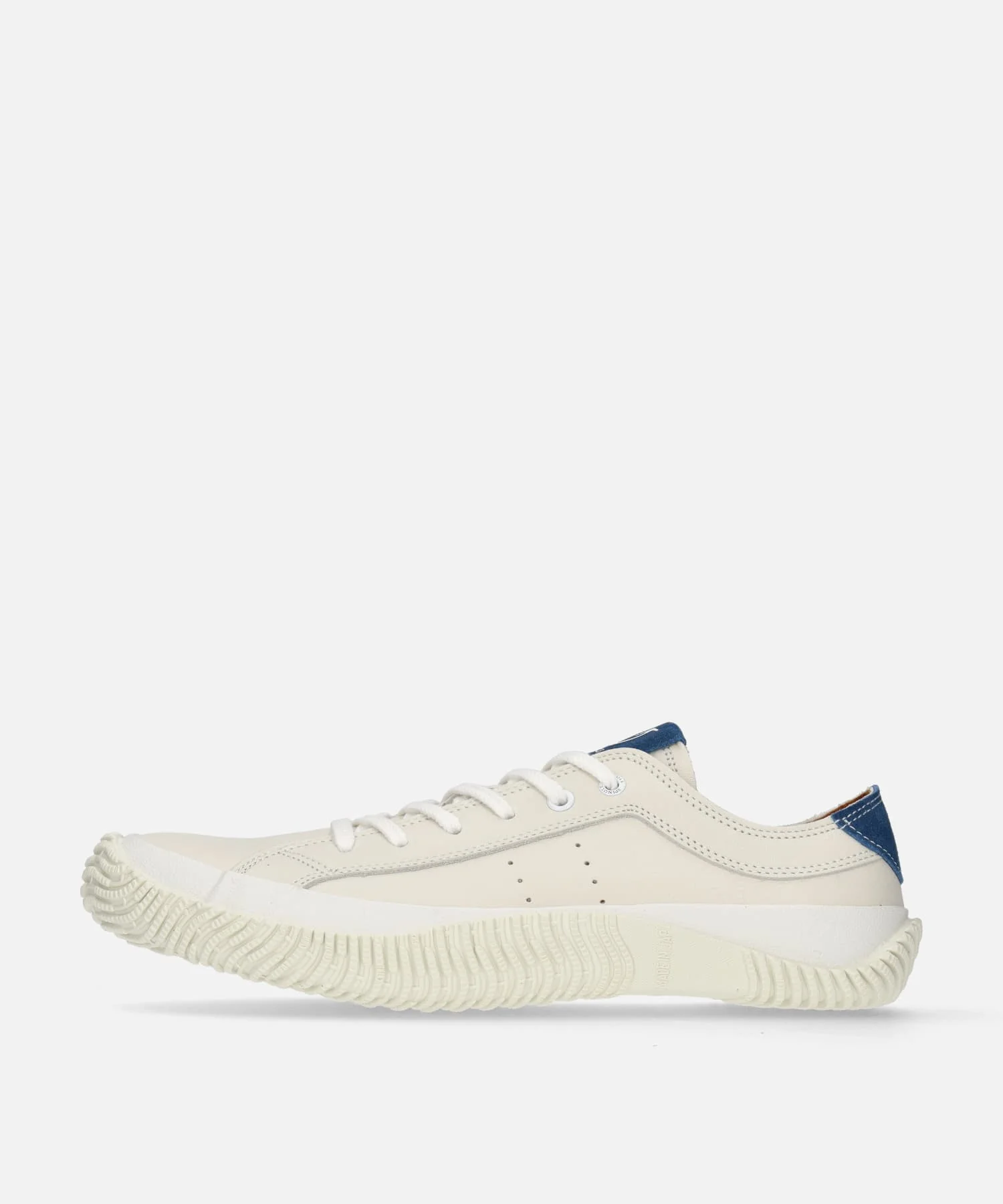 SP-107IL White/Navy