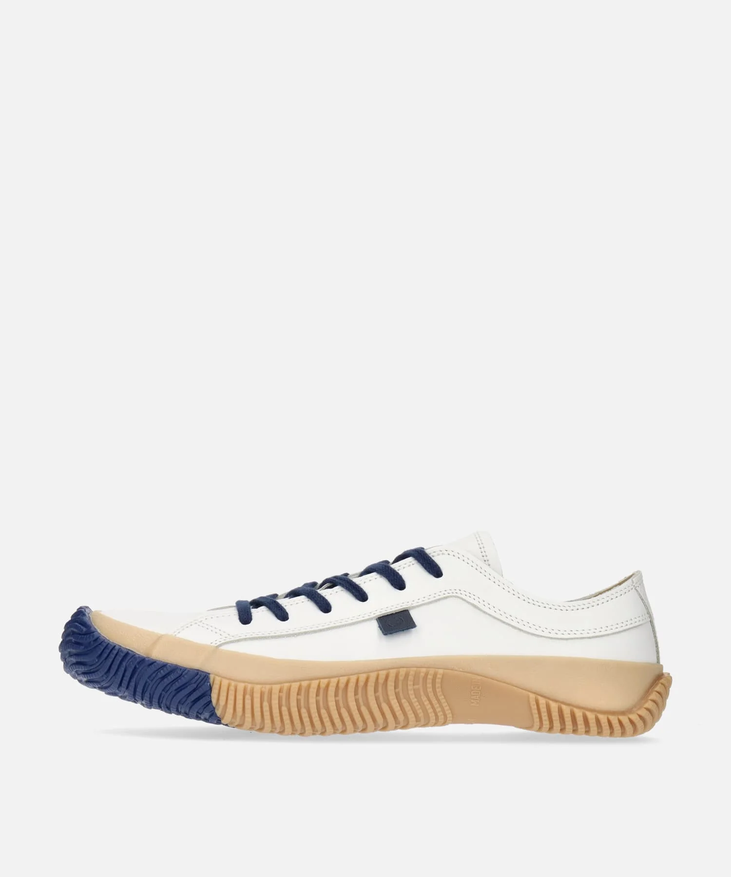 SP-187 Beige/Navy
