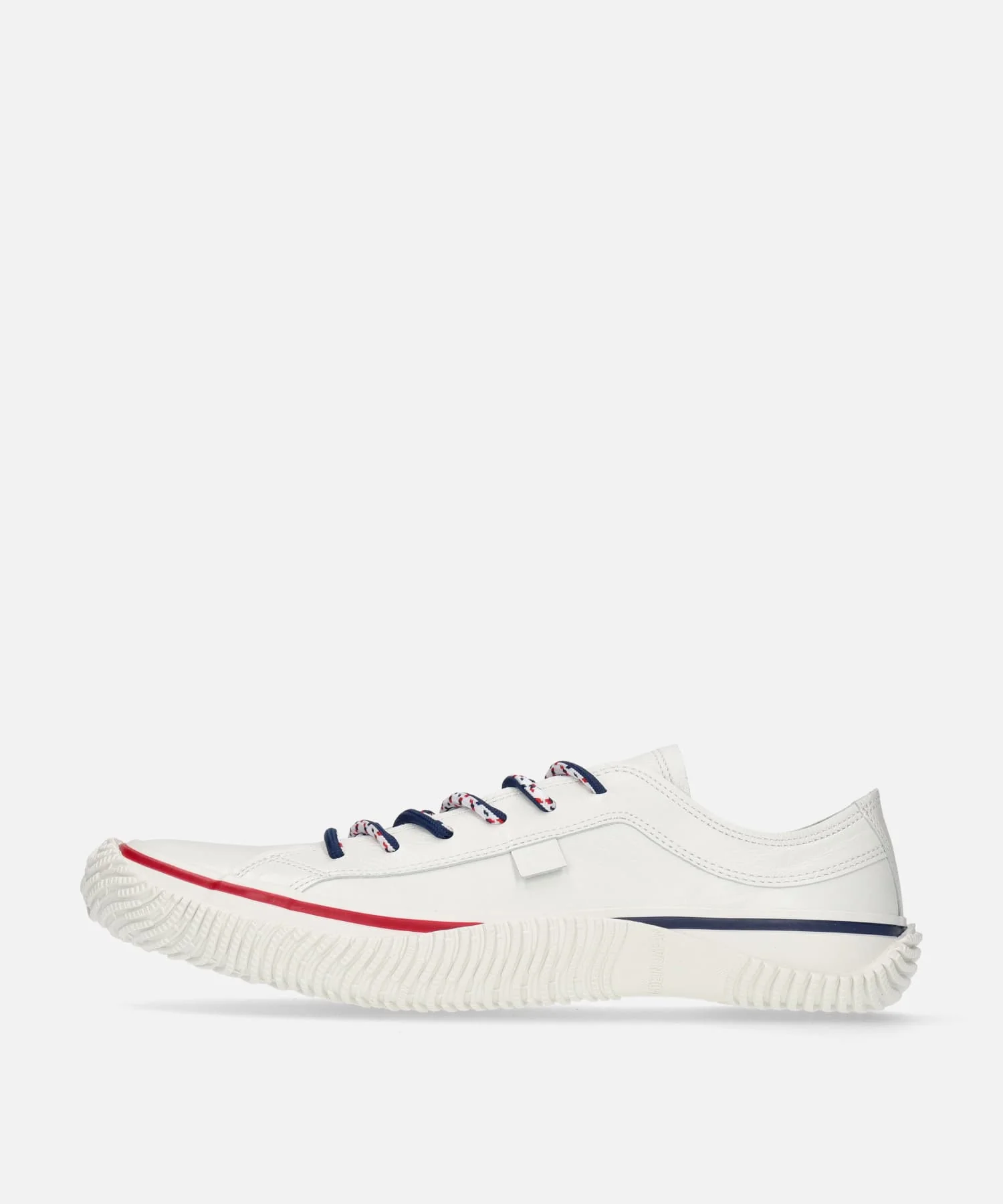 SP-1045 White/Red