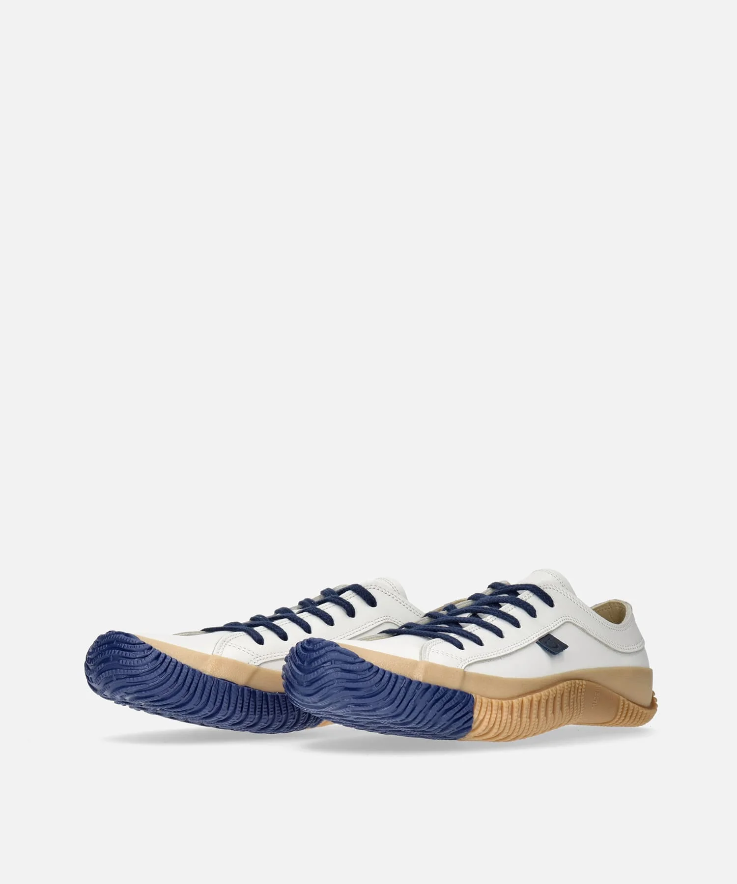 SP-187 Beige/Navy