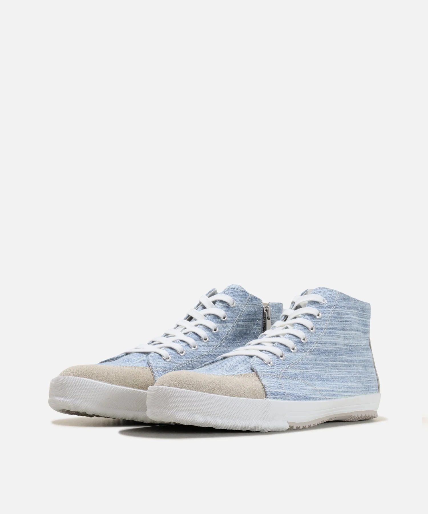 SPM-366IL Light Blue