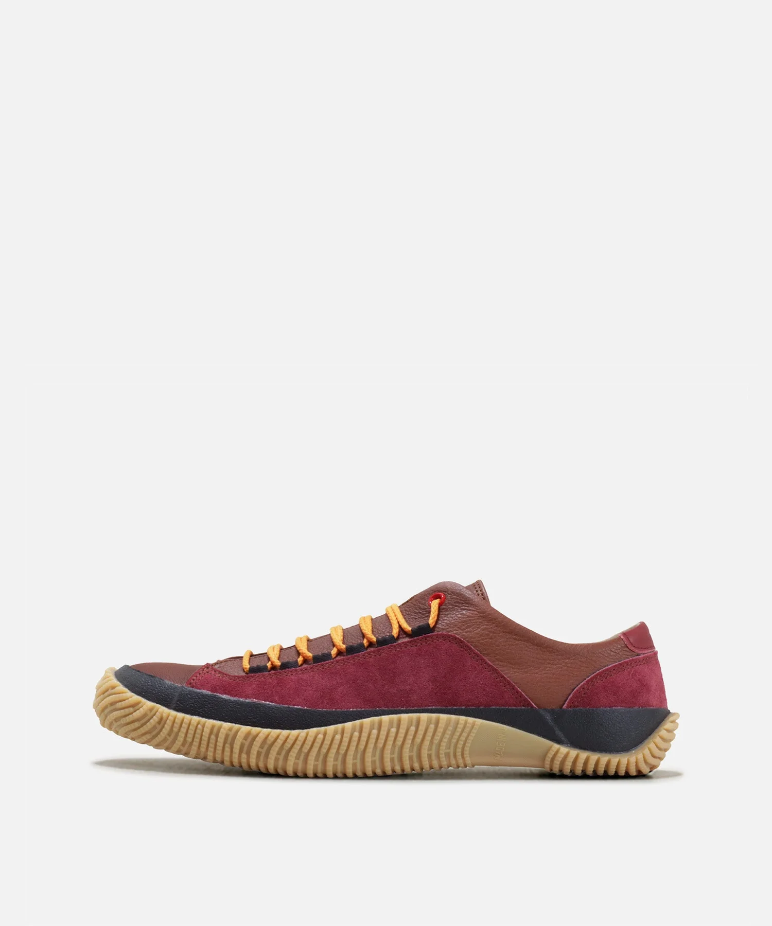 SPM-278 Brown