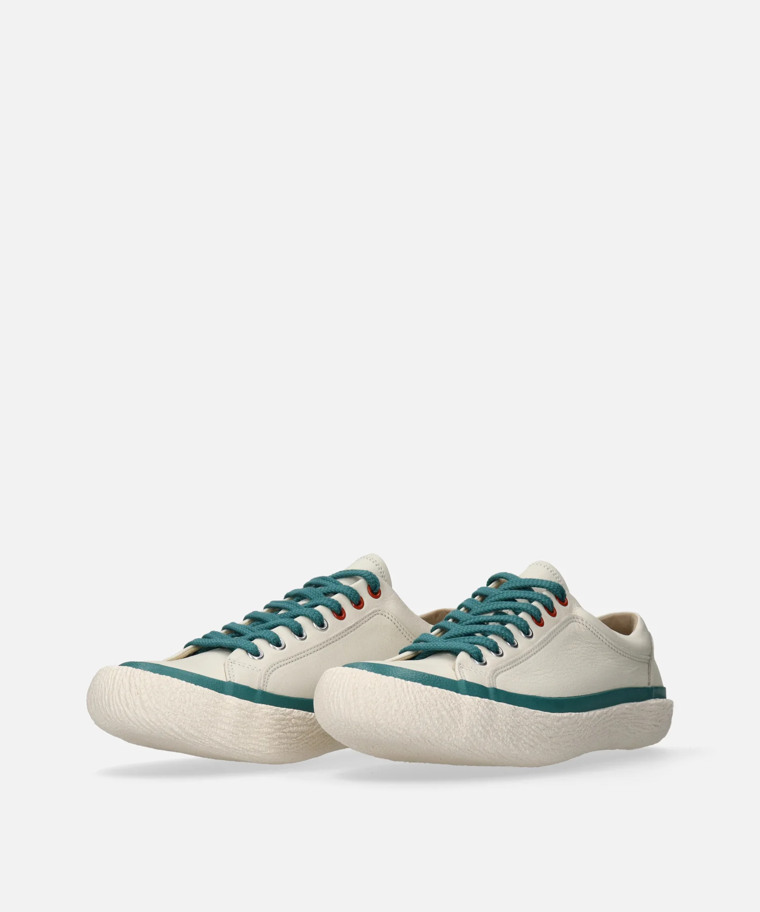 SP-253IL White/Green