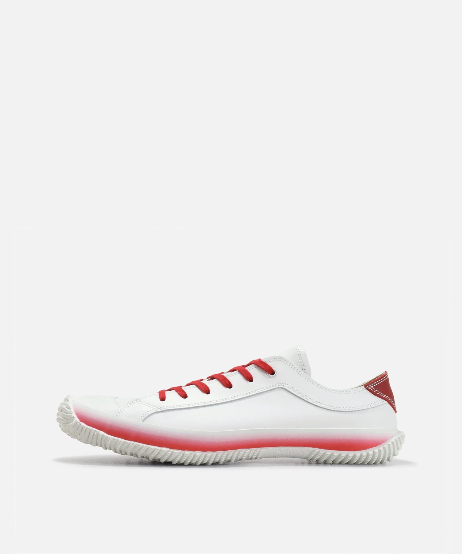 SPM-108 White/Red
