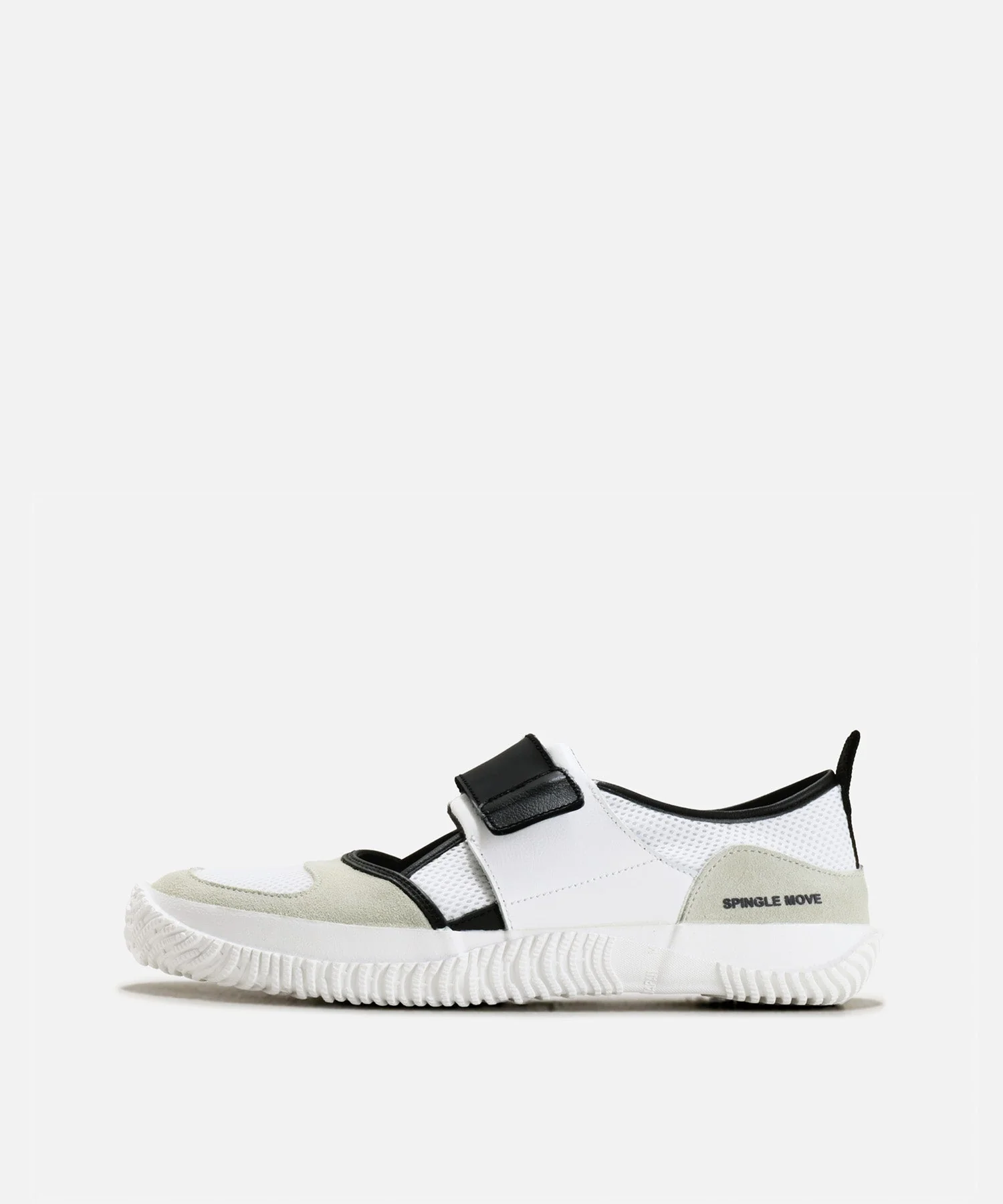 SPM-1010 White