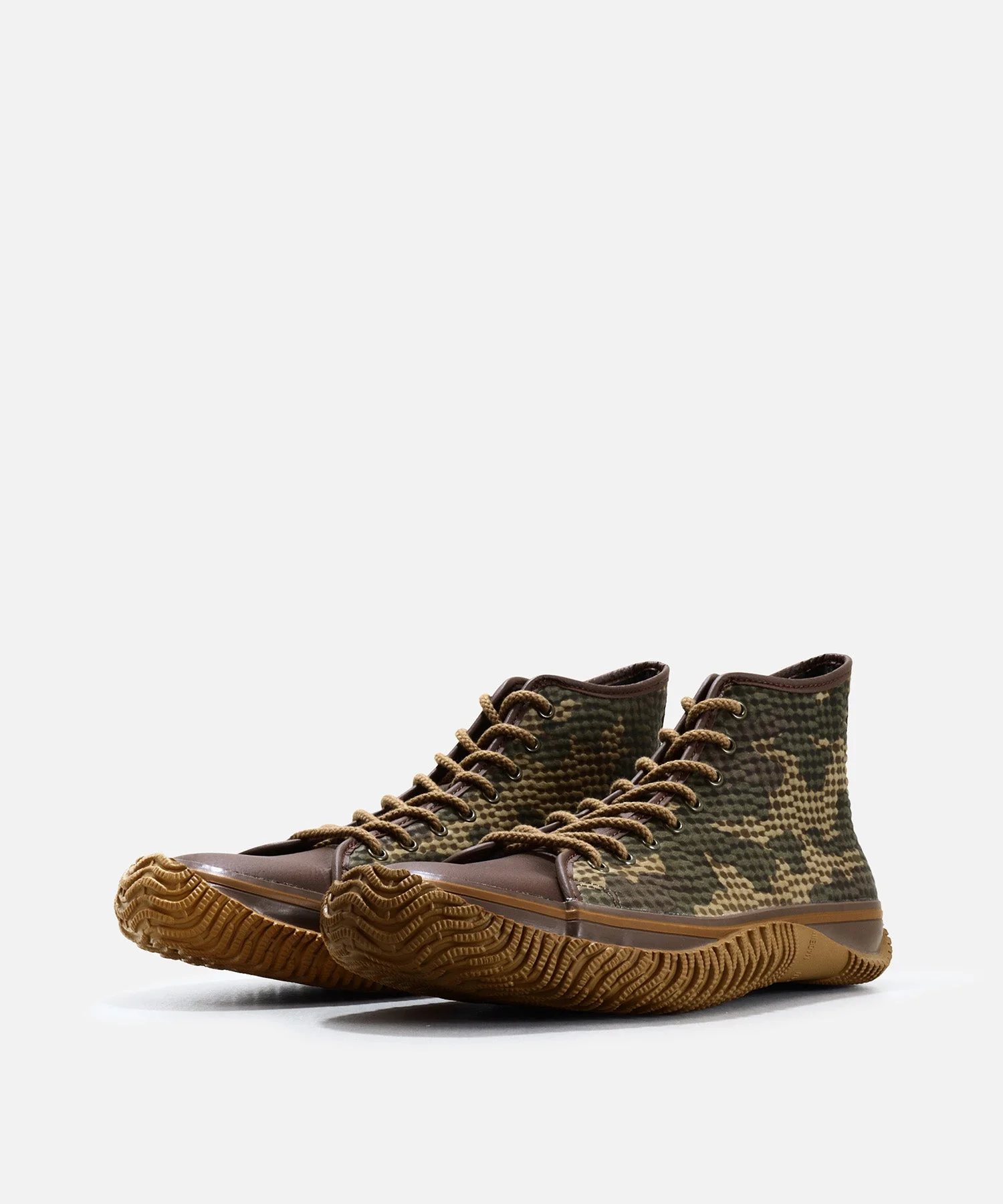SPM-1039 Brown