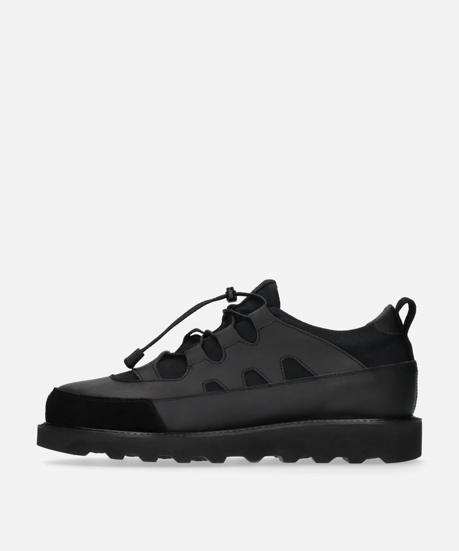 SP-1903 Black
