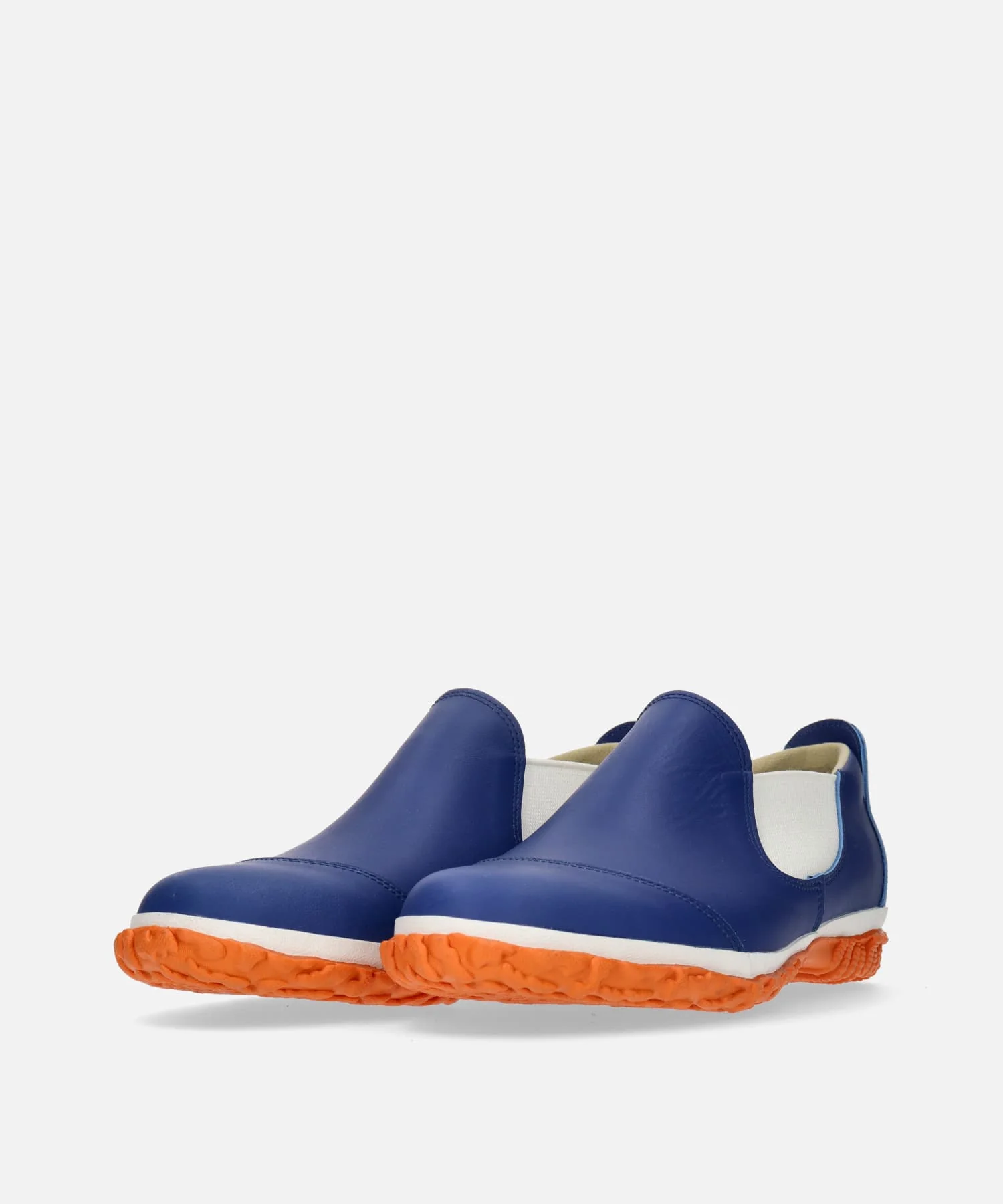SP-1653TRE Indigo Blue