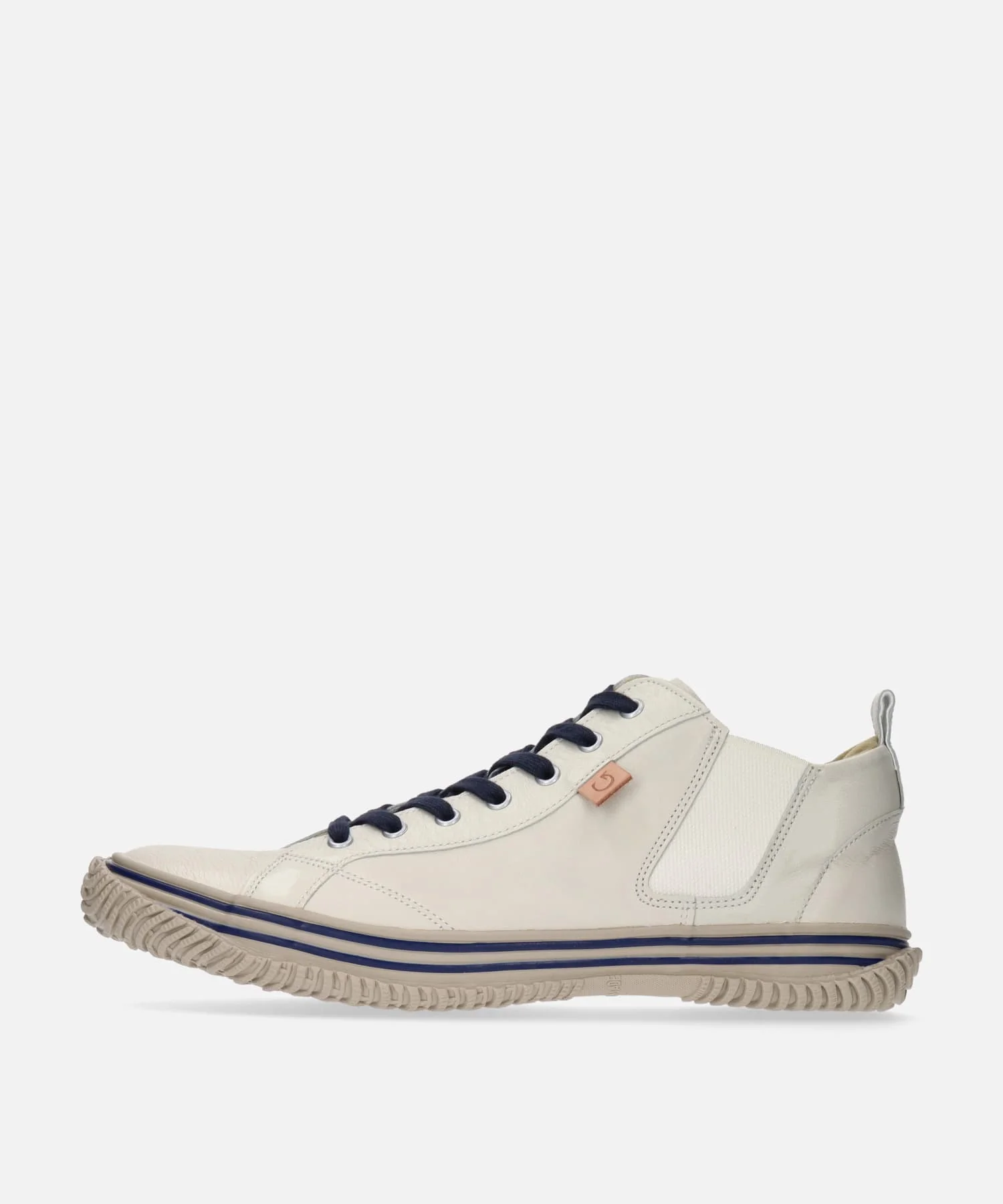 SP-442 White/Navy