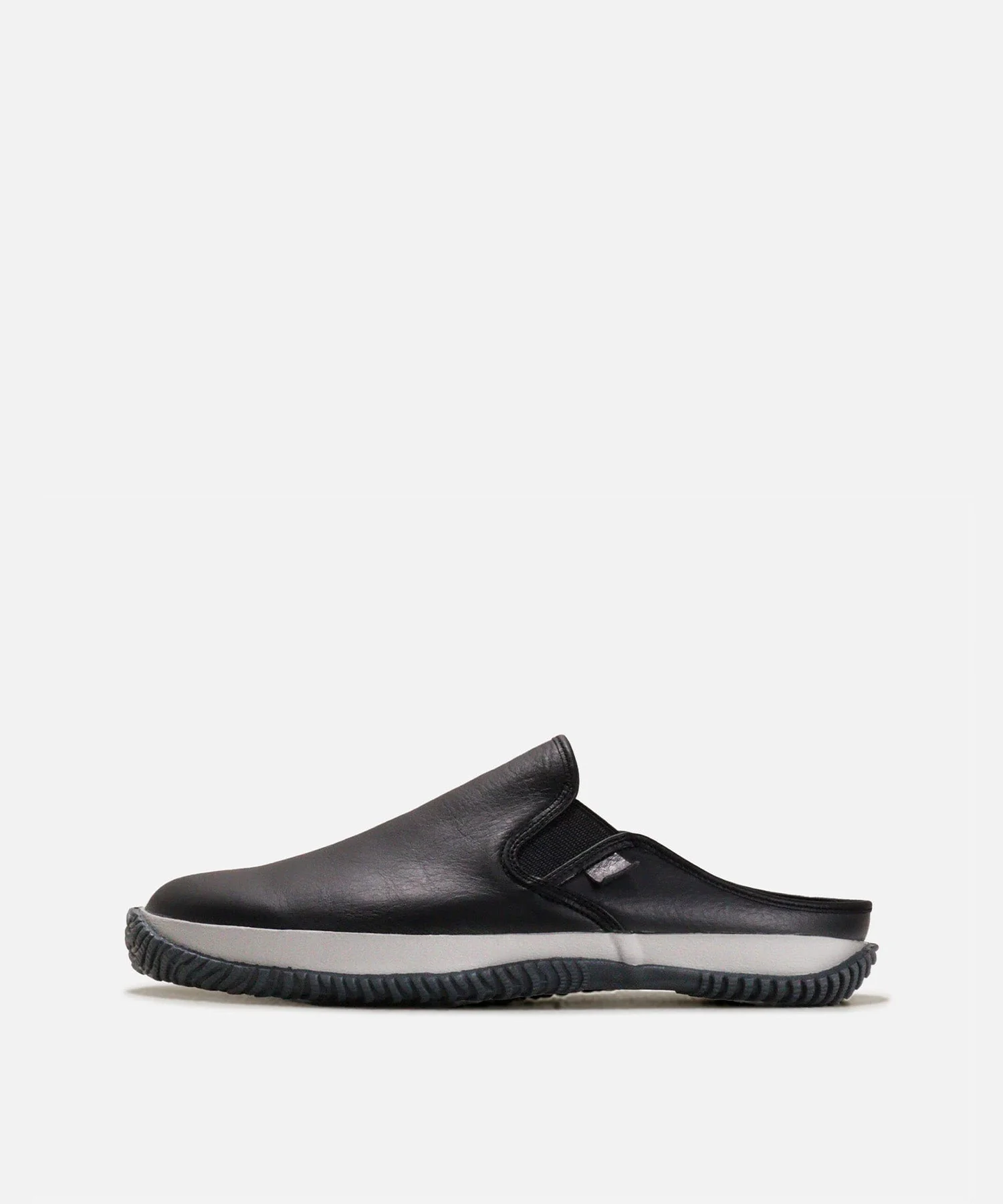 SPM-729 Black