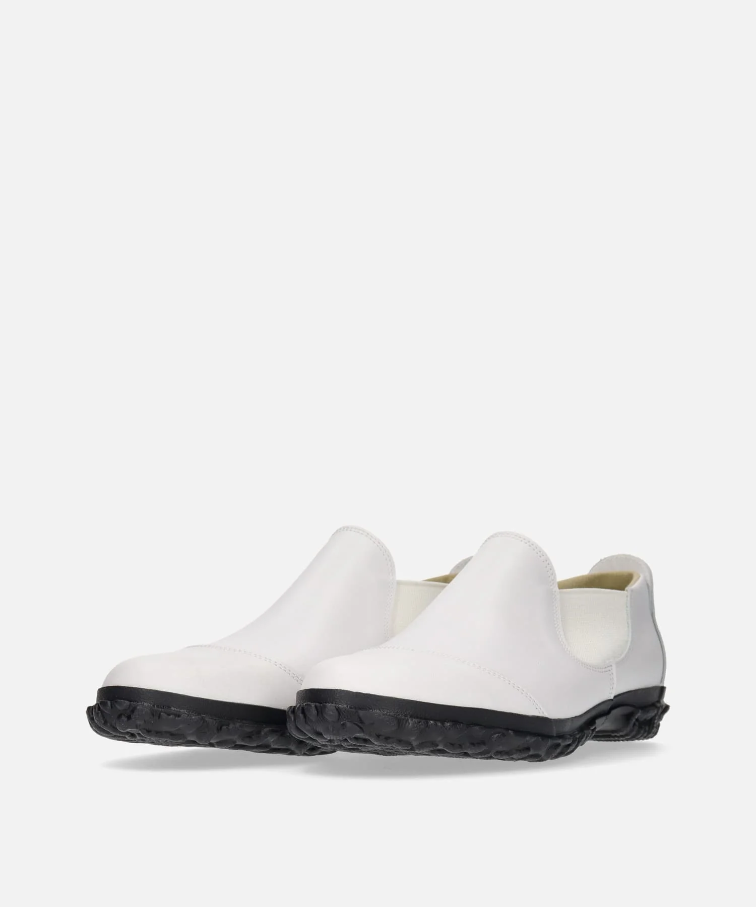 SP-1653TRE White/Black