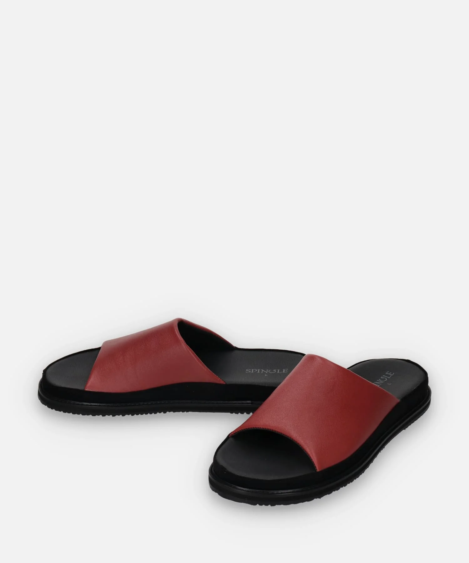 SP-1718 Deep Red