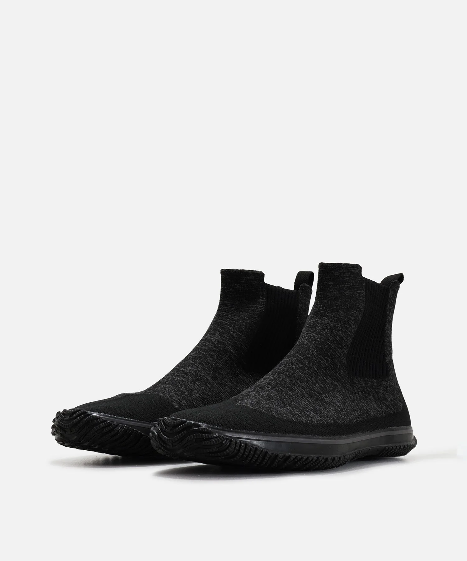 SPM-1502 Black