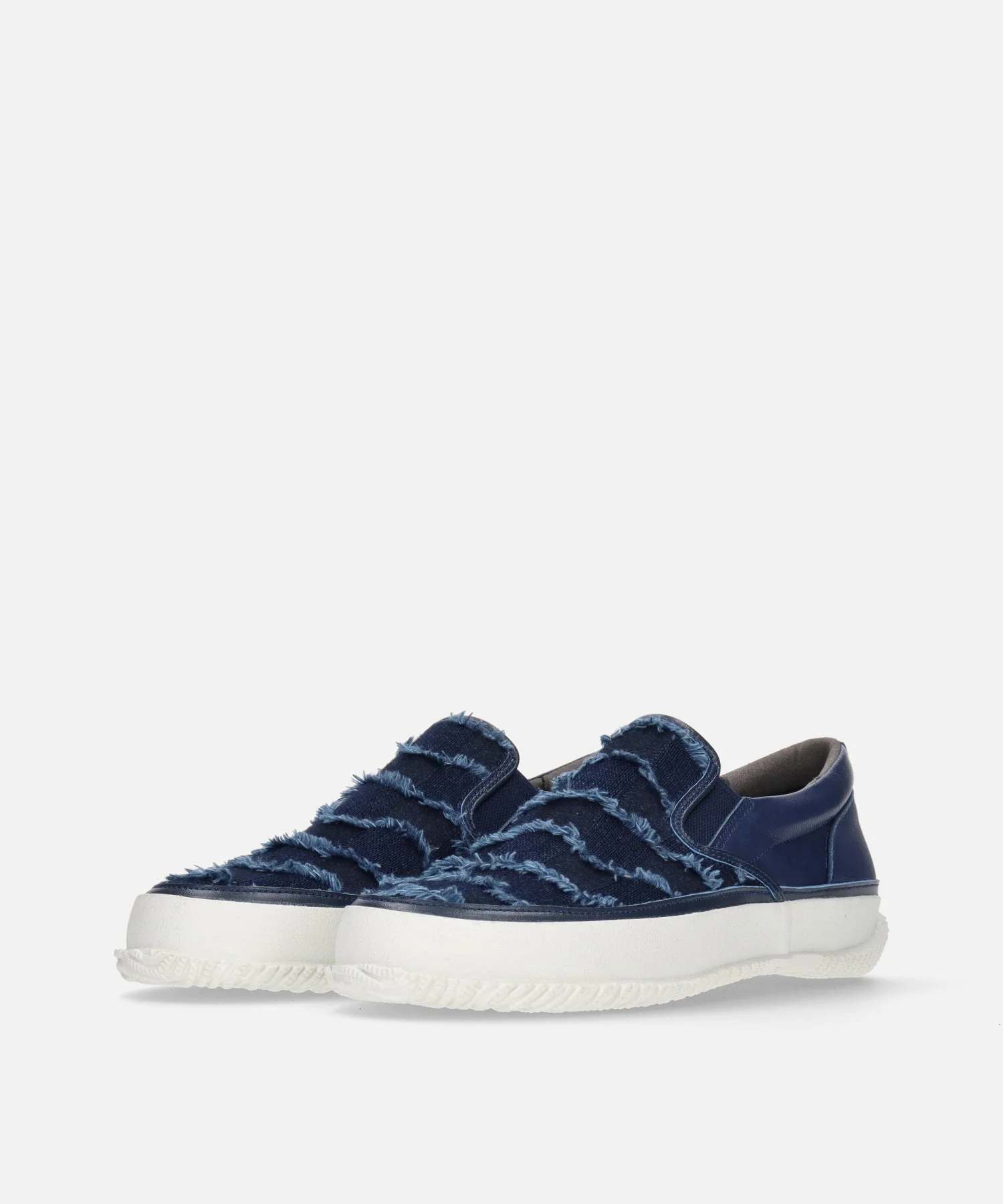 SP-1054 Indigo Blue