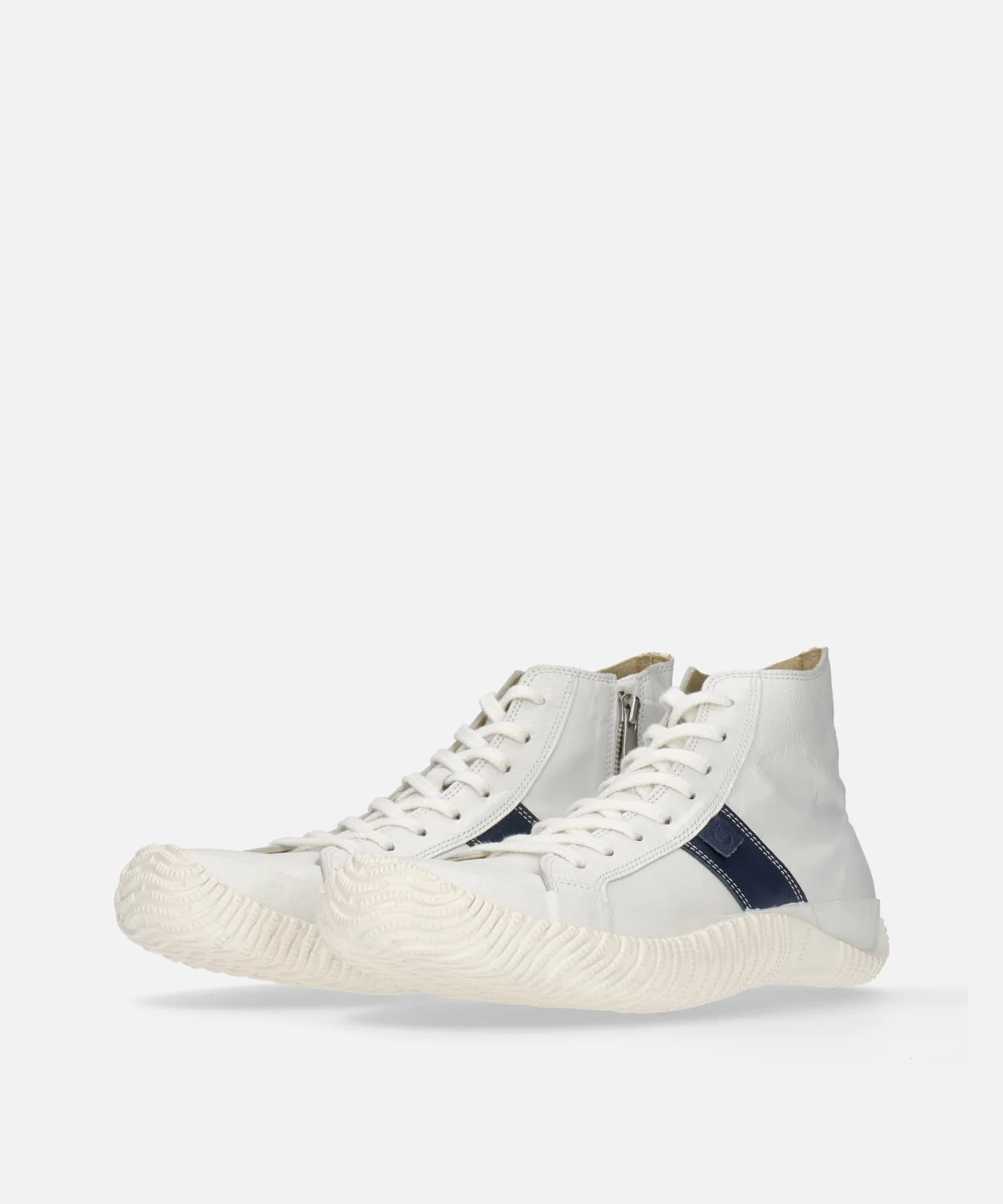 SP-443 White/Navy