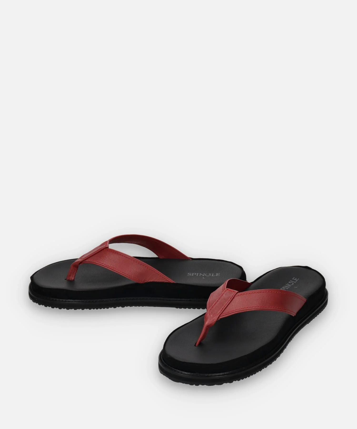 SP-1717 Deep Red