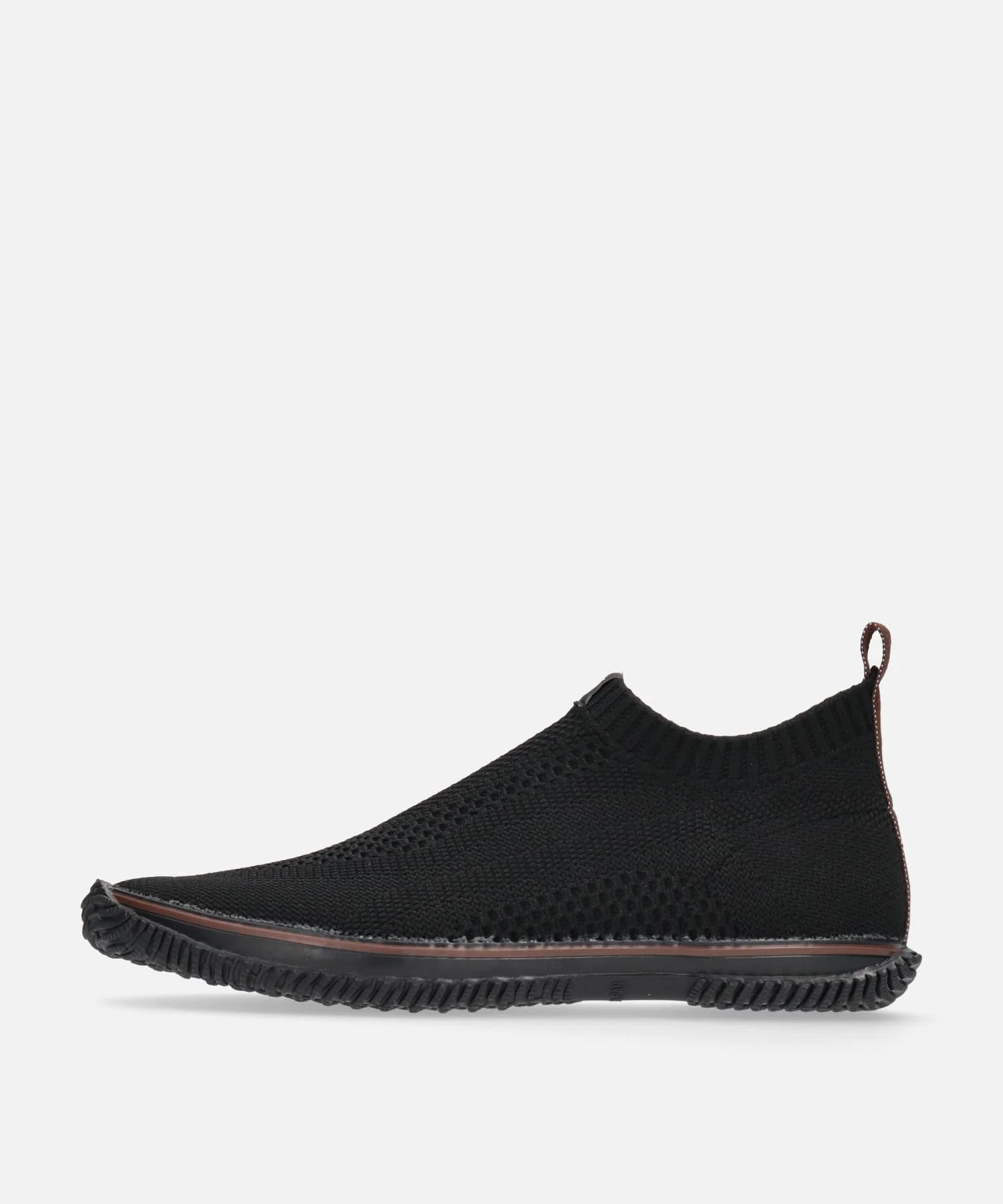 SP-528 Black/Brown