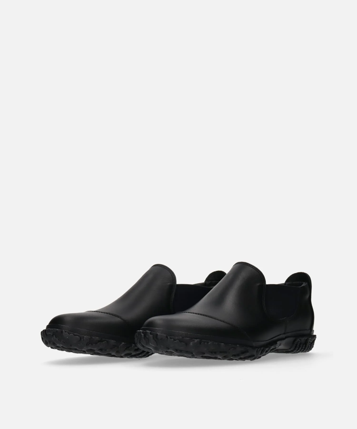 SP-1653TRE Black/Black