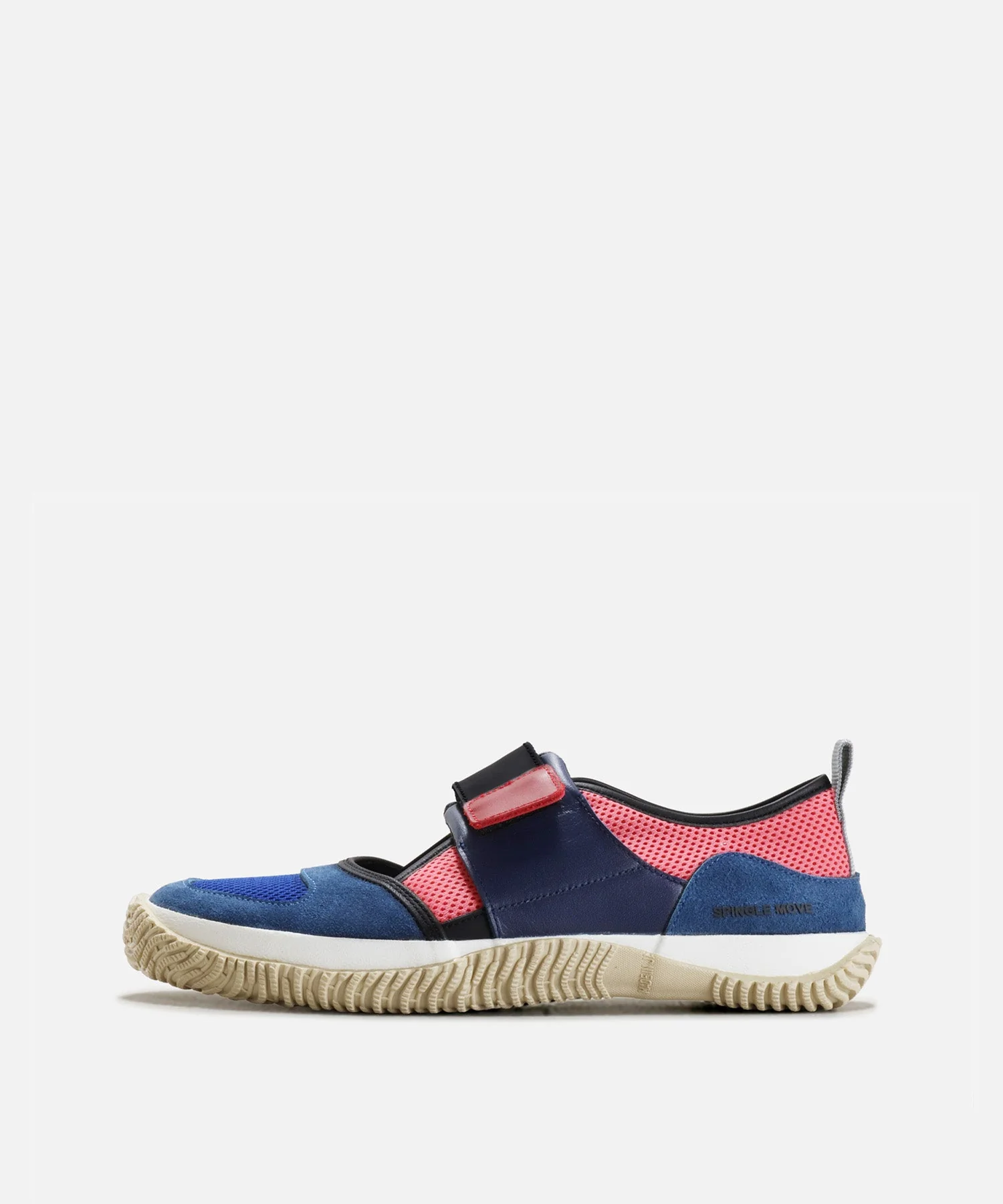 SPM-1010 Navy