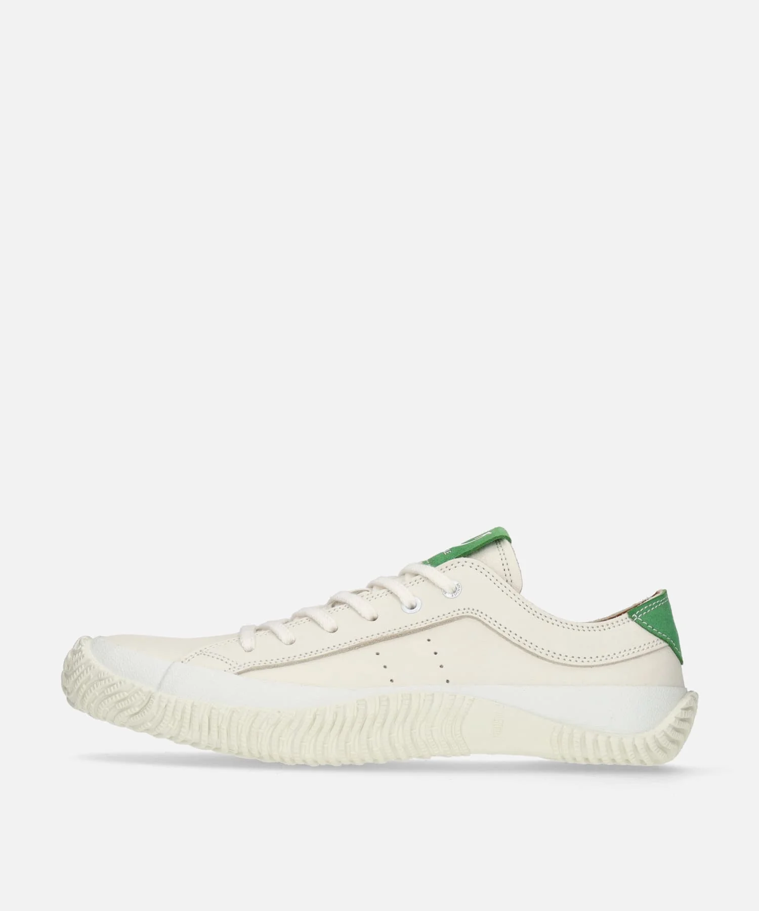 SP-107IL White/Green