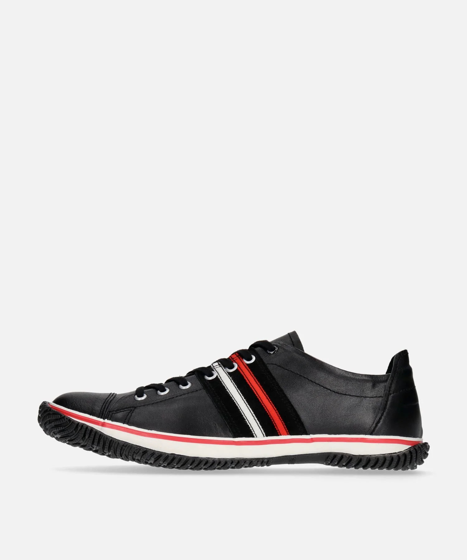 SP-198 Black