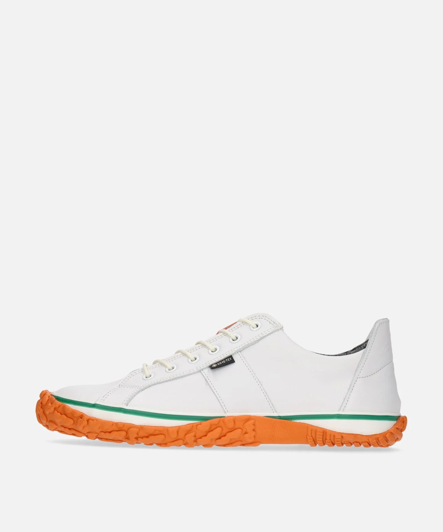 SP-1651 White/Orange