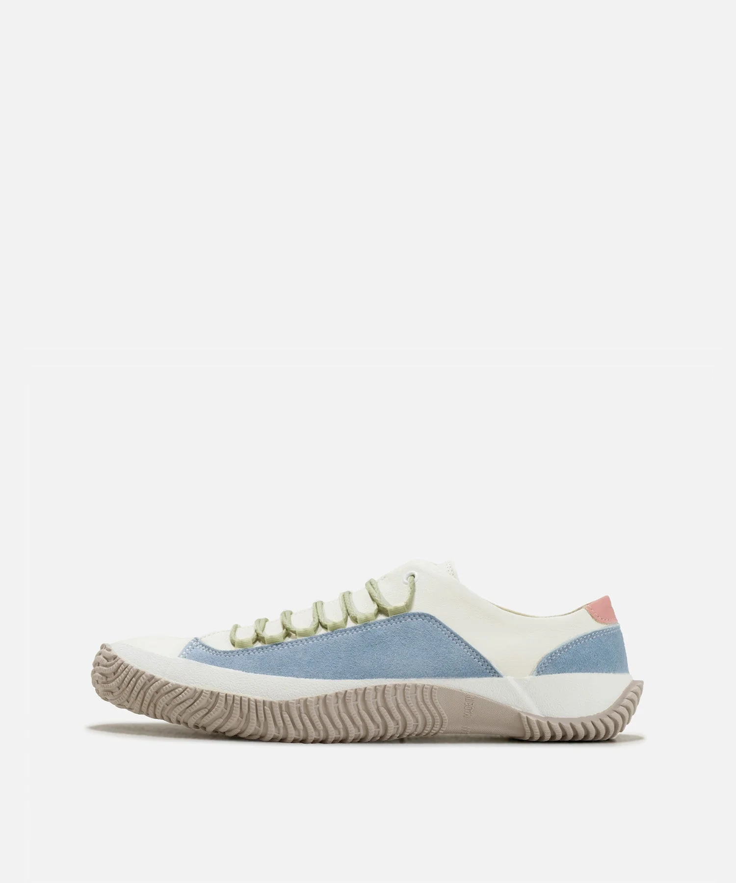 SPM-278 White/Blue