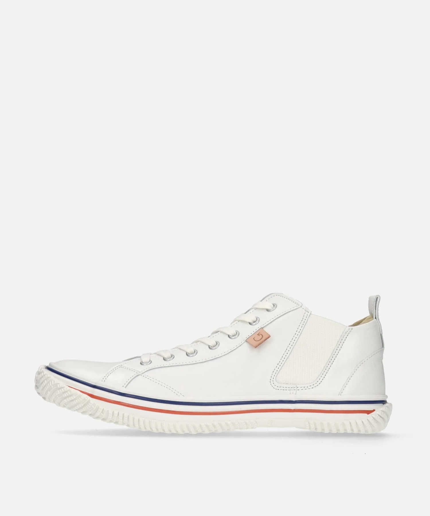 SP-442 White/Blue