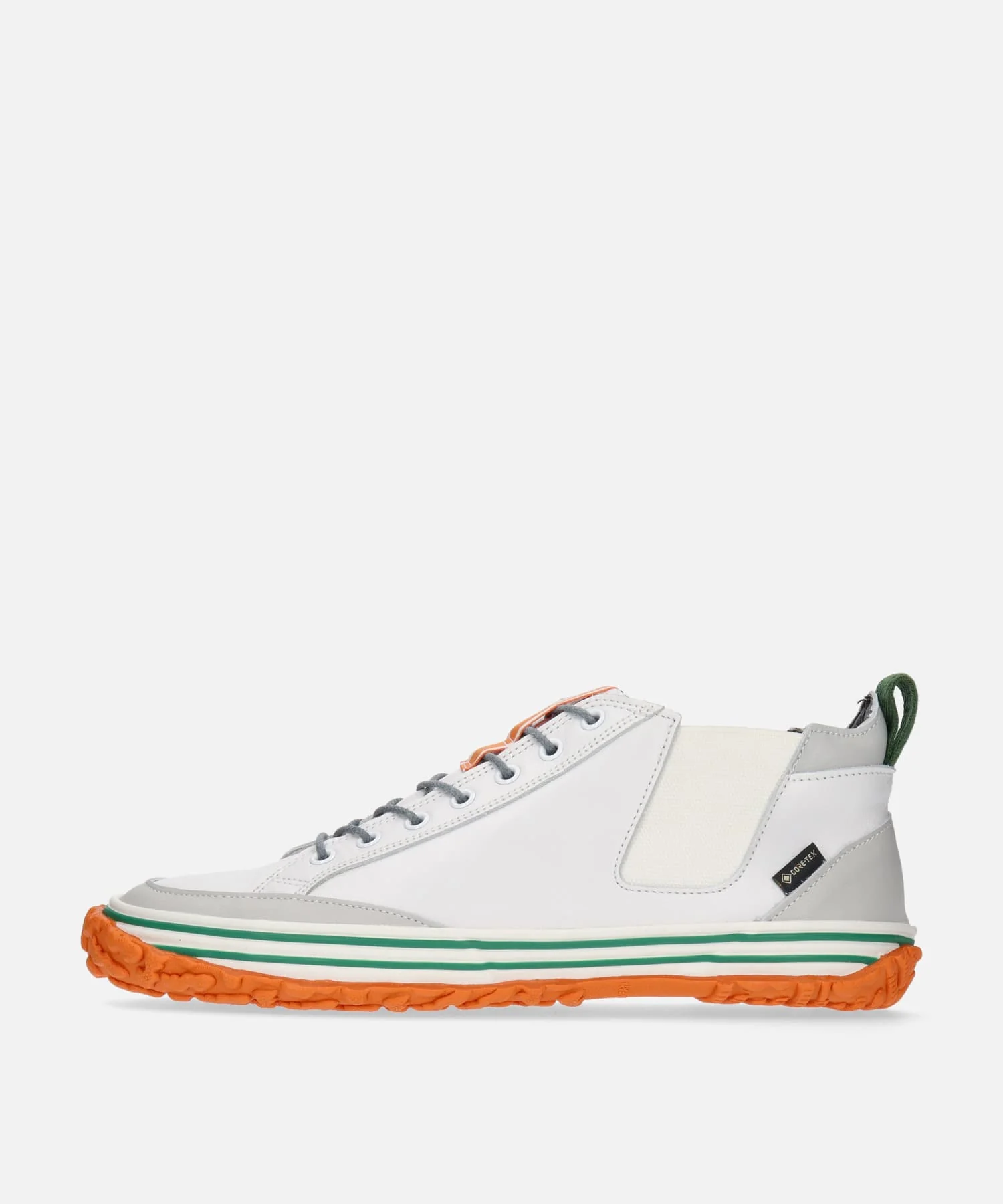 SP-1652 White/Orange