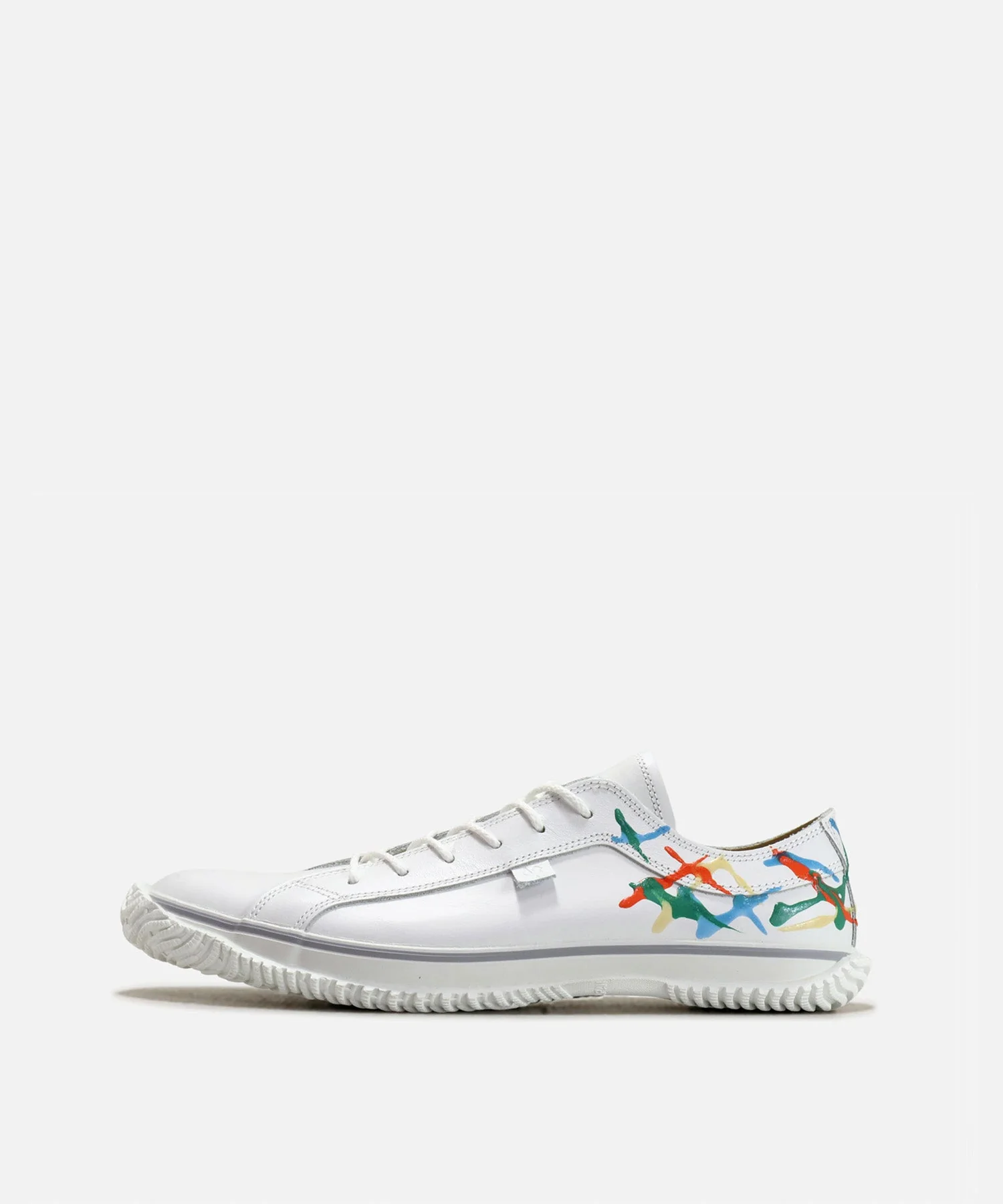 SPM-1028 White