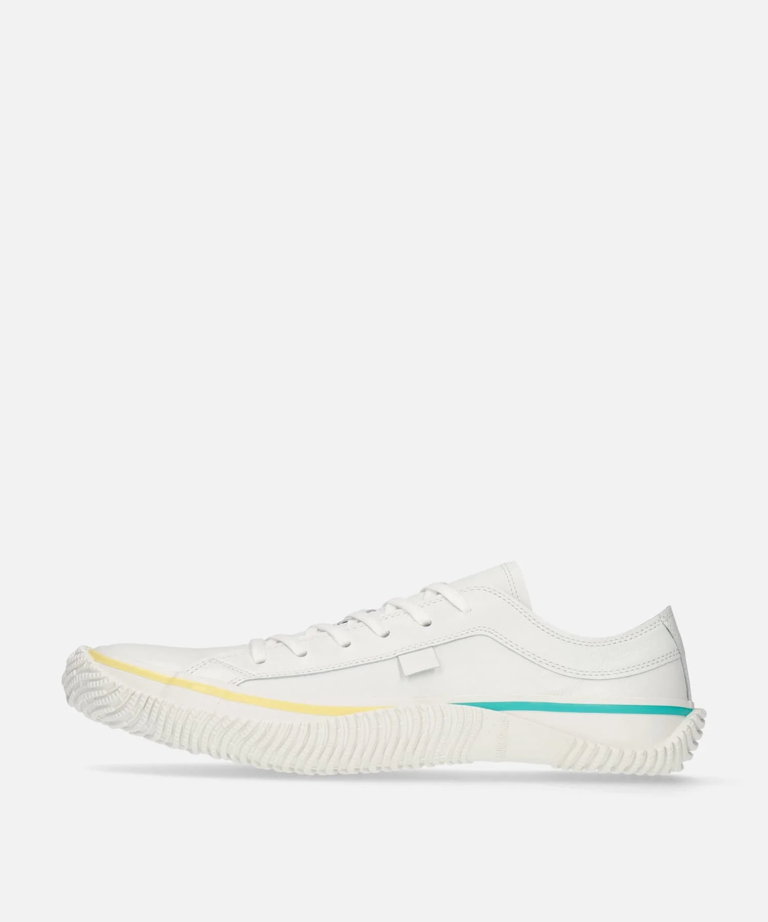 SP-1045 White/Yellow
