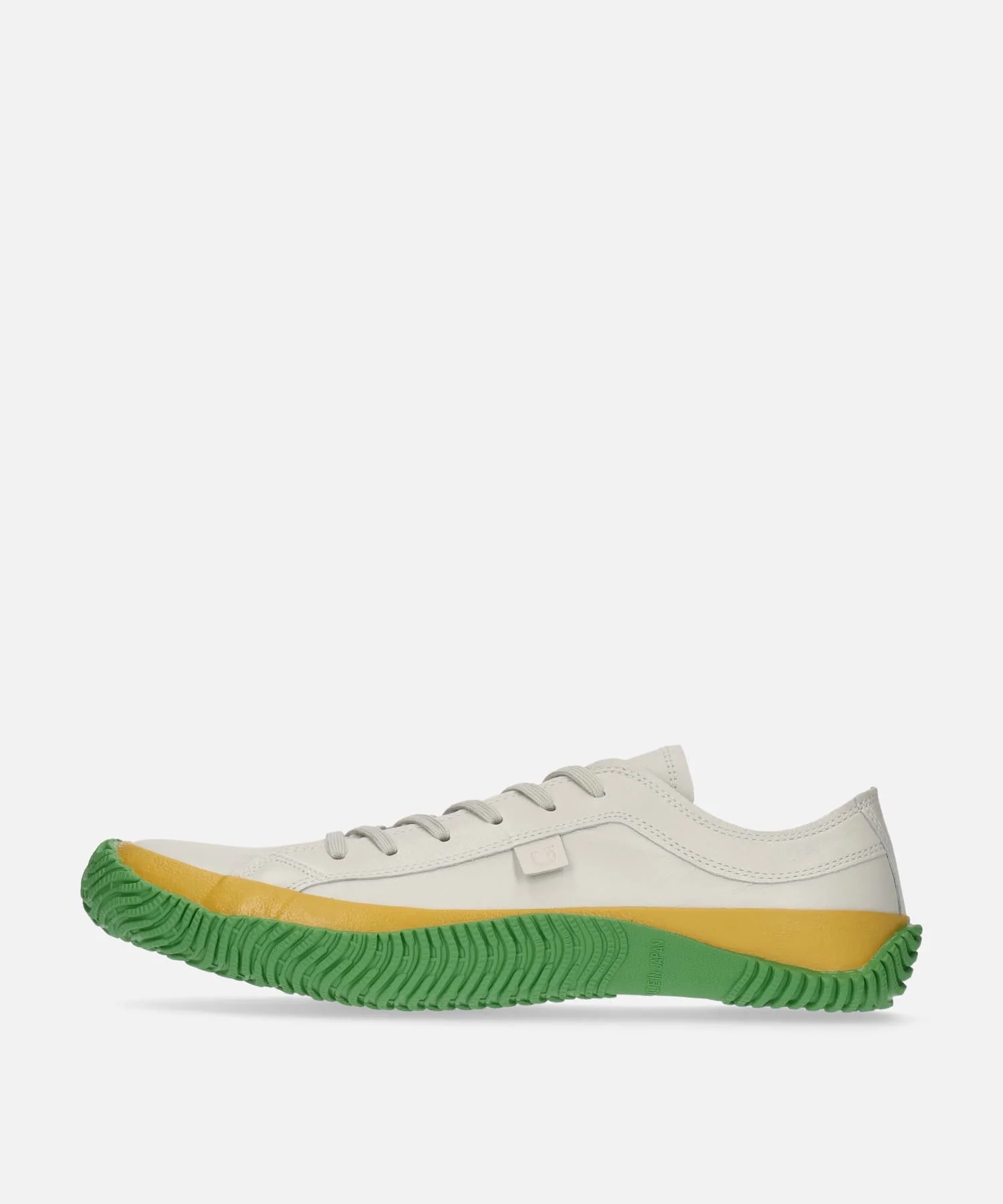 SP-110 Ivory/Green
