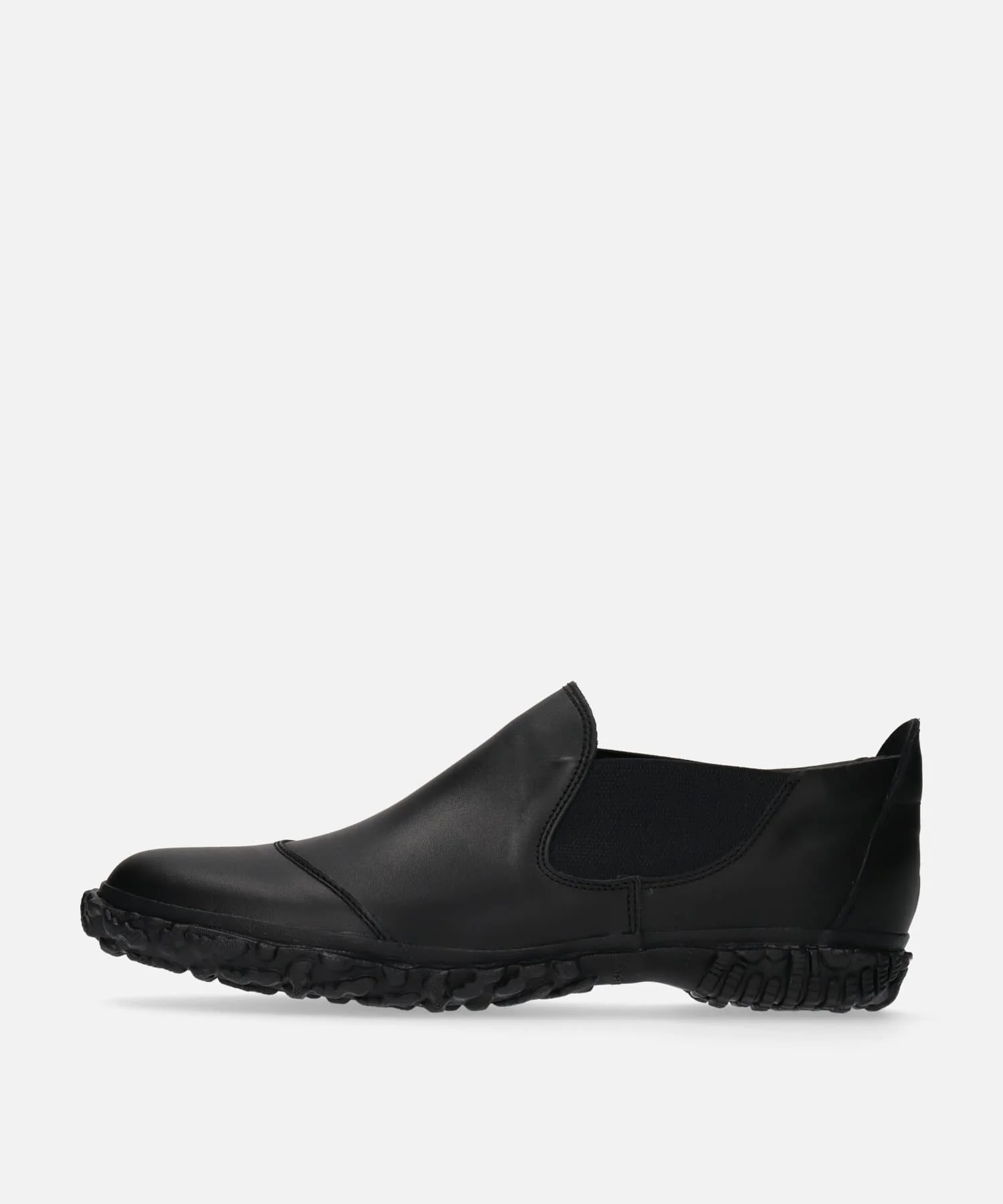 SP-1653TRE Black/Black