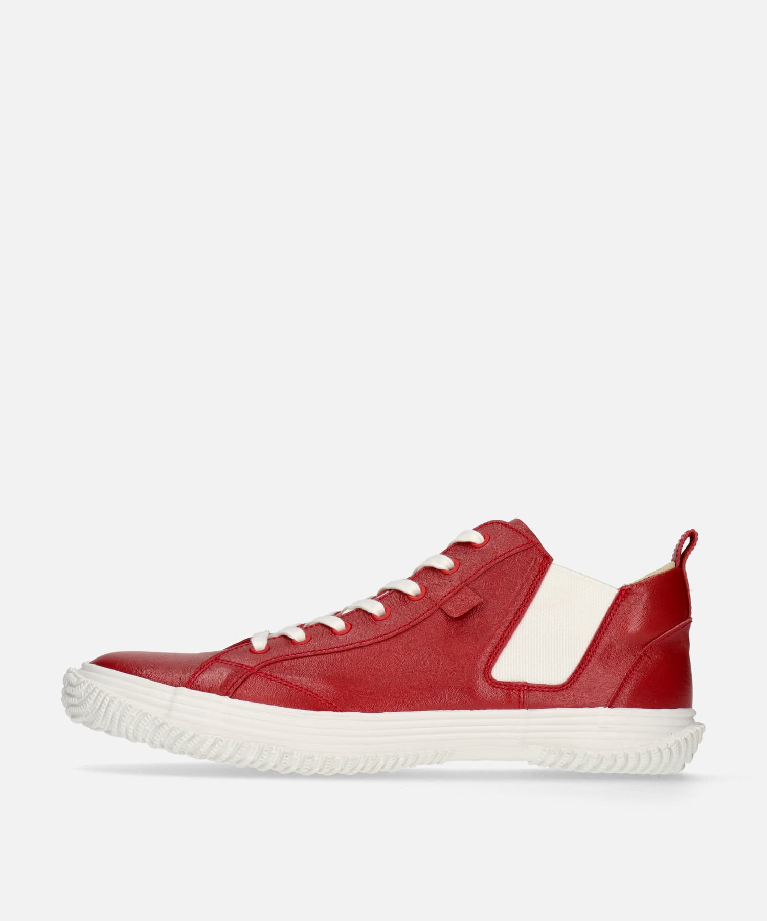 SP-442 Deep Red