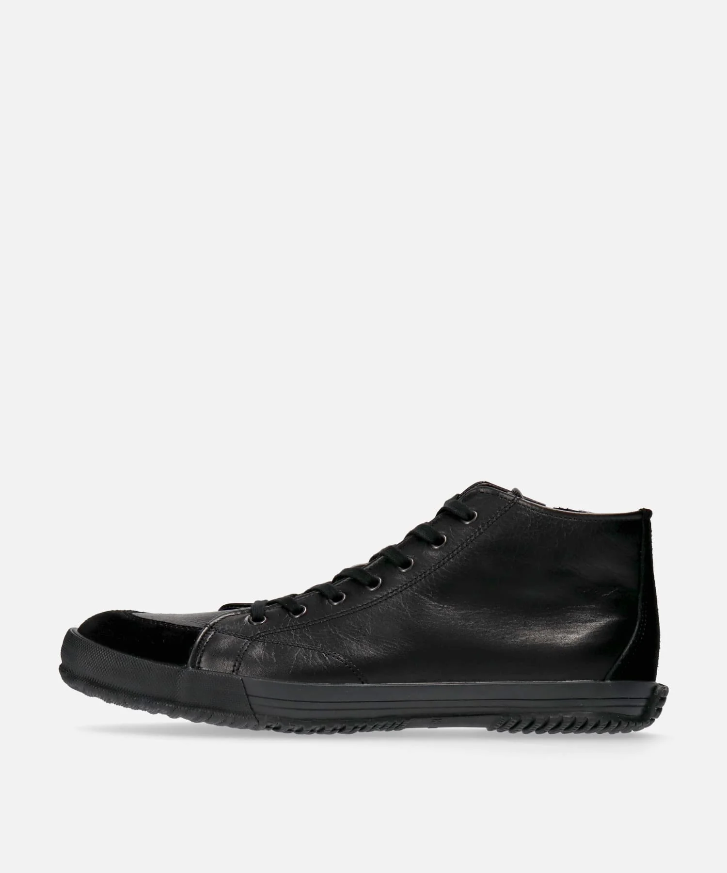 SP-356 Black/Black