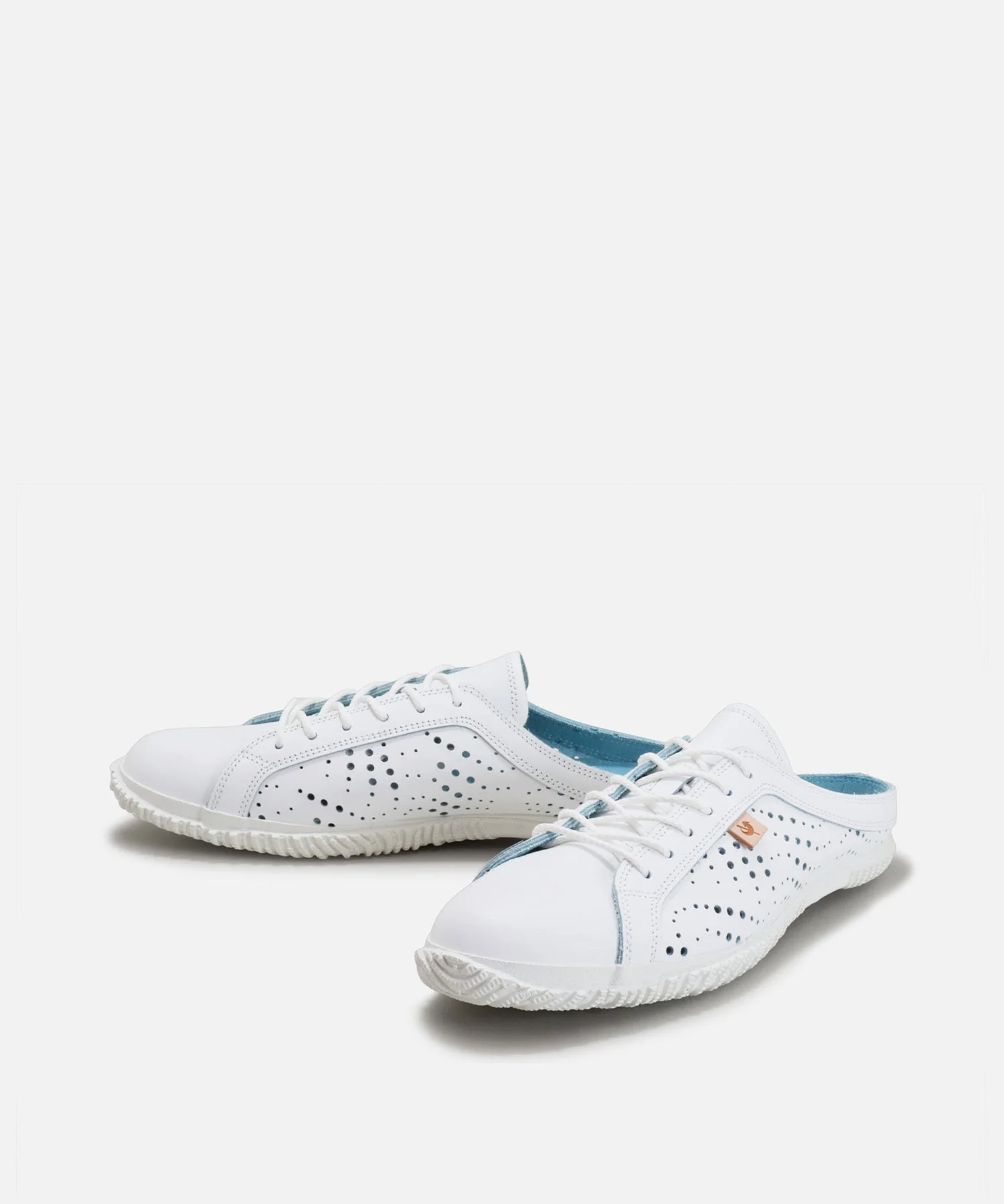 SPM-721 White/Blue