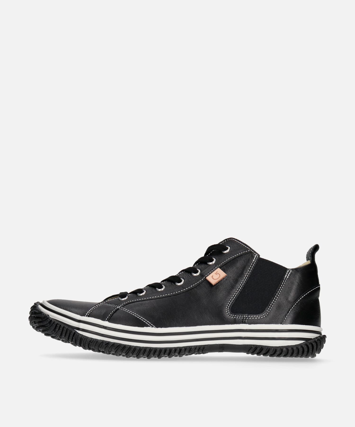 SP-442 Black
