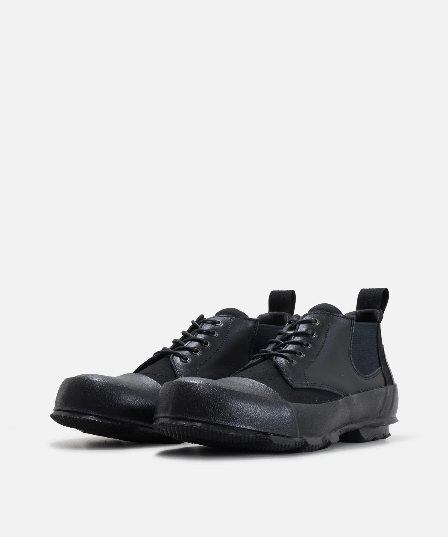 SPM-1411 Black