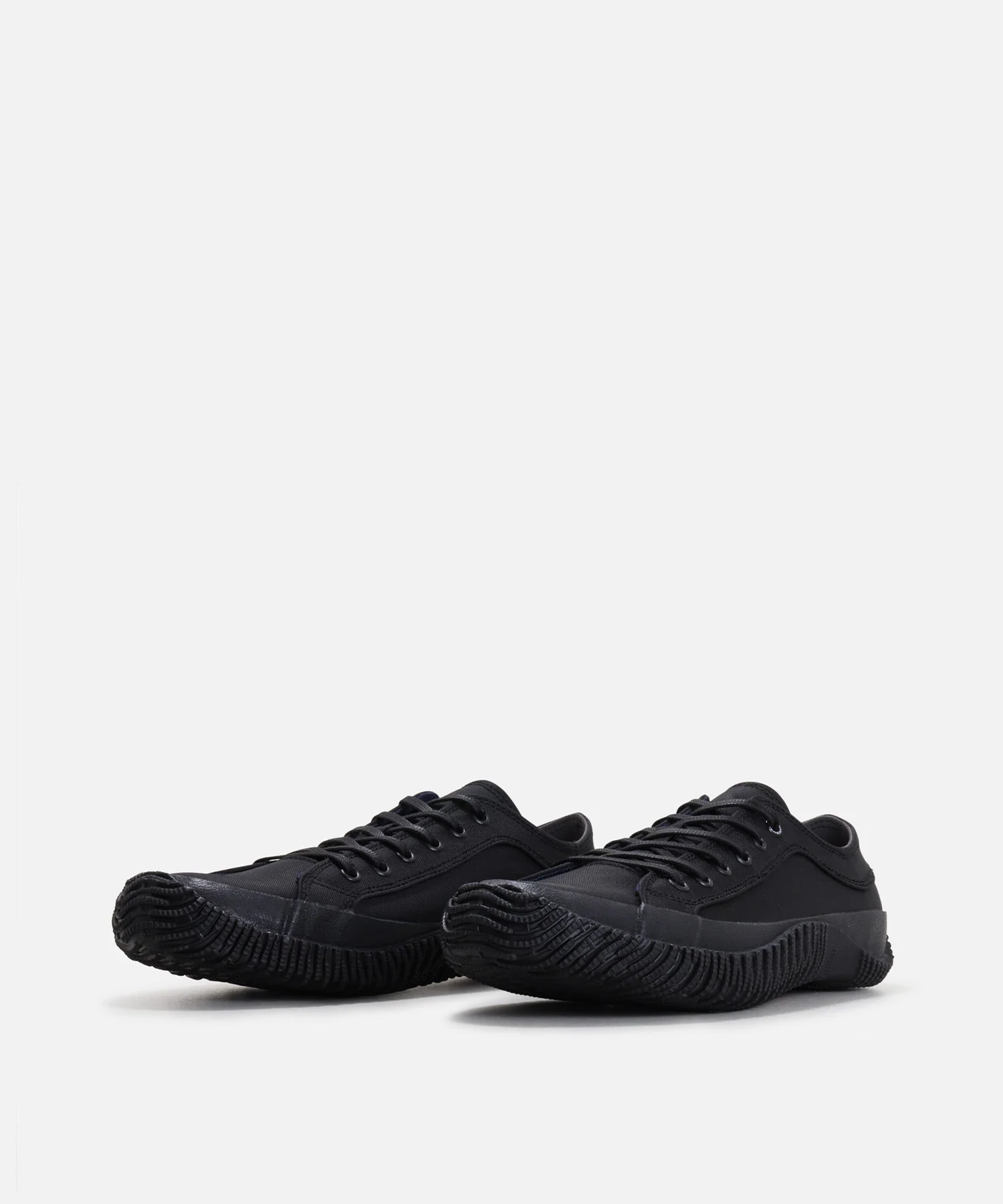 SPM-172 Black/Black
