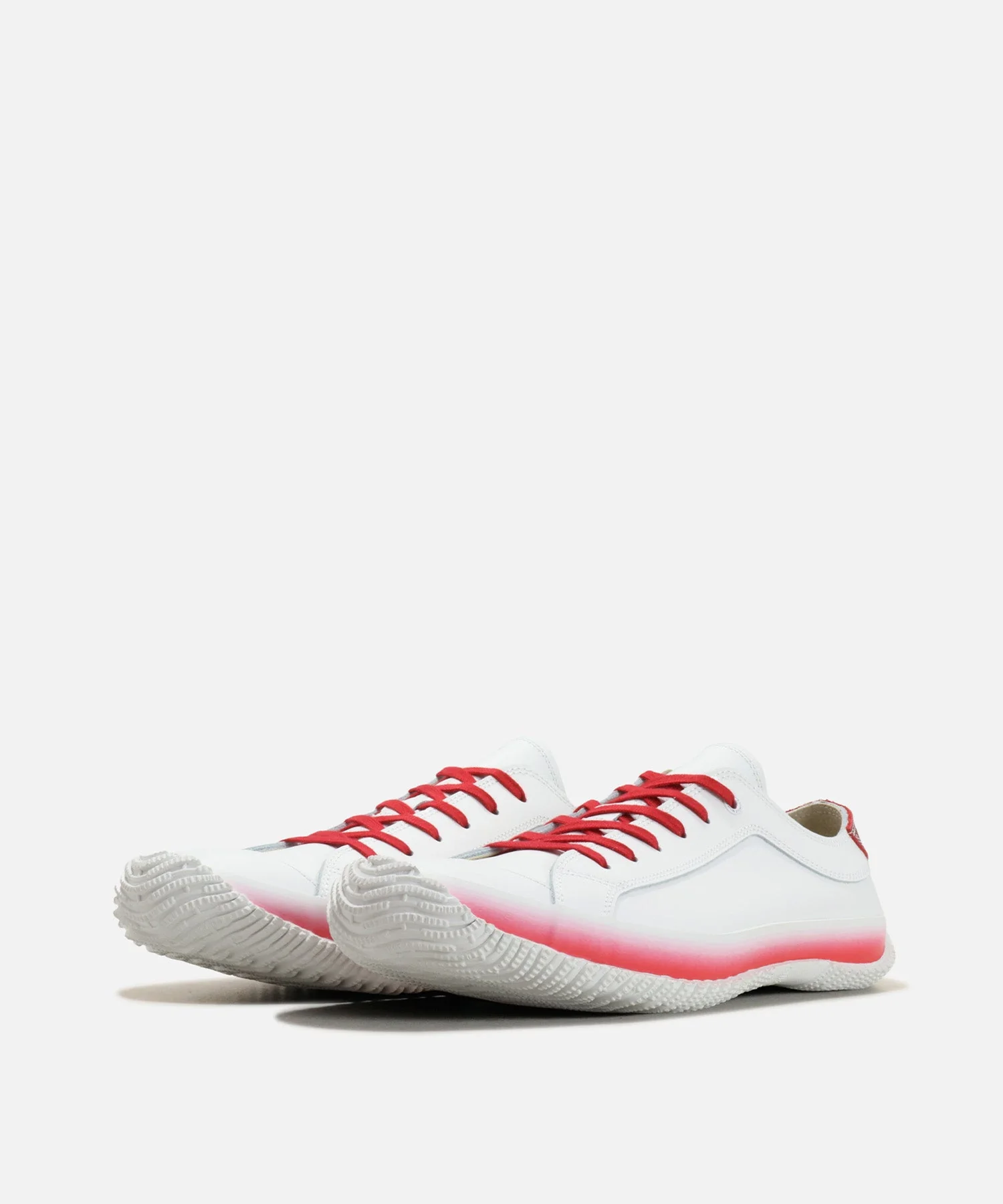 SPM-108 White/Red