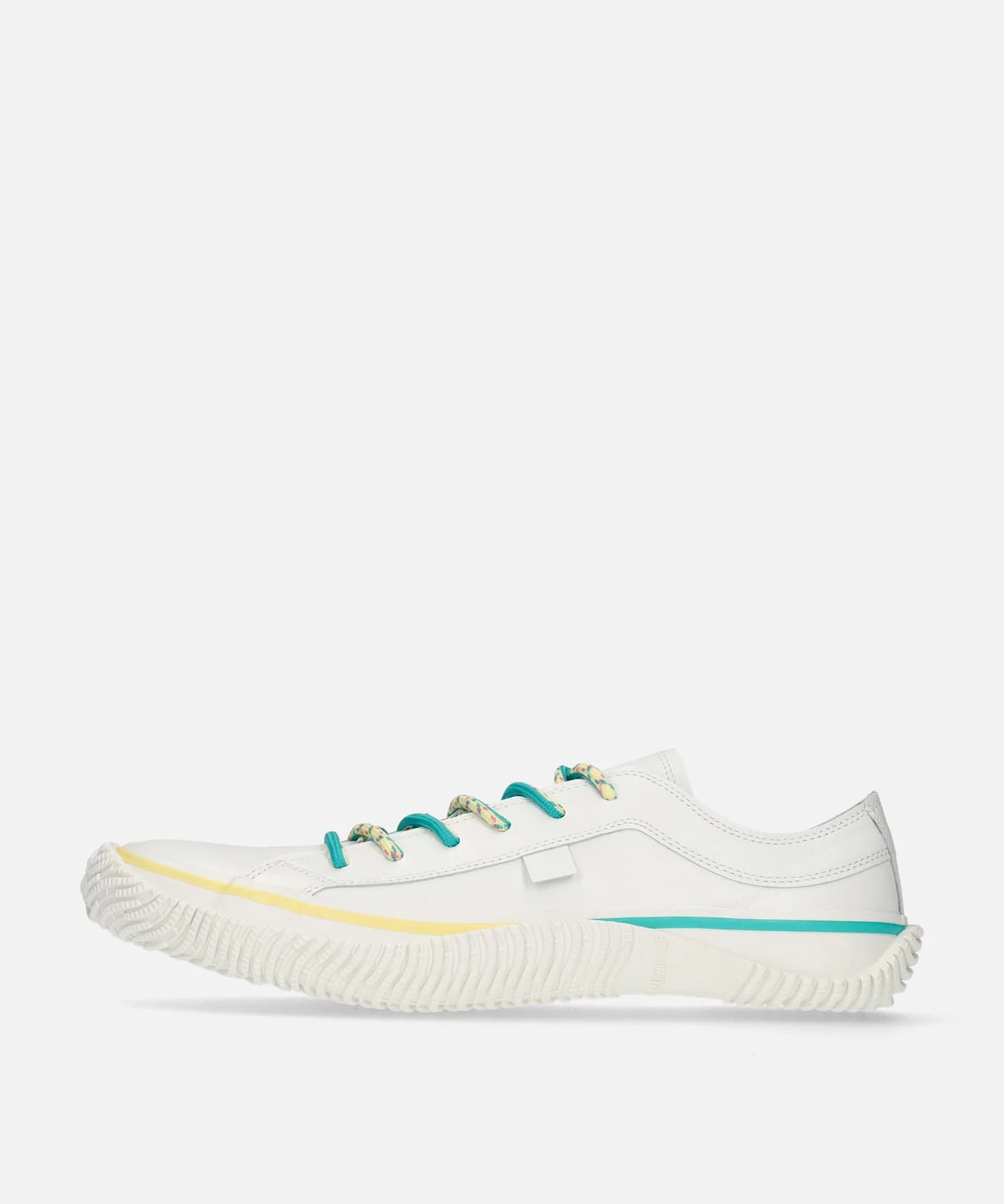 SP-1045 White/Yellow