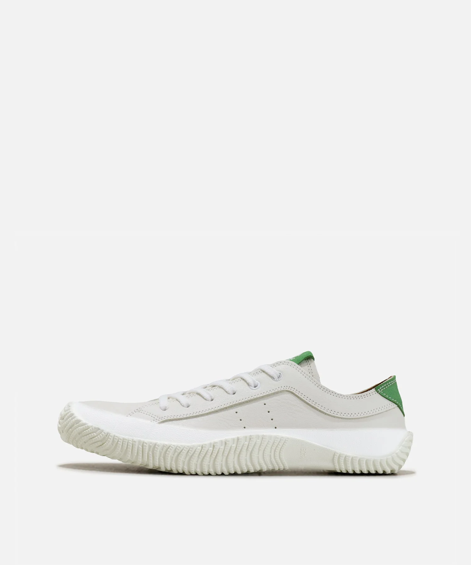 SPM-107IL White/Green
