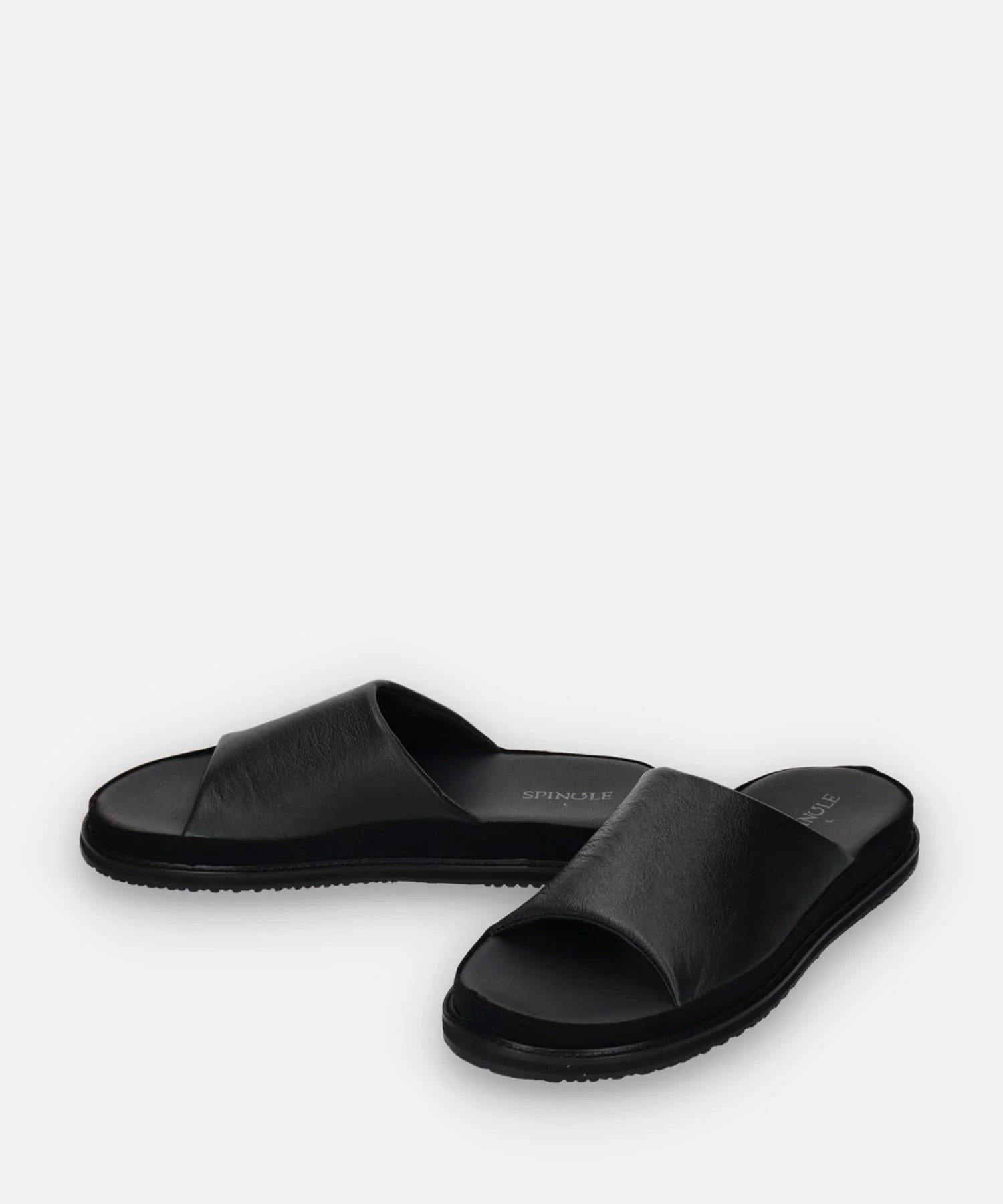 SP-1718 Black