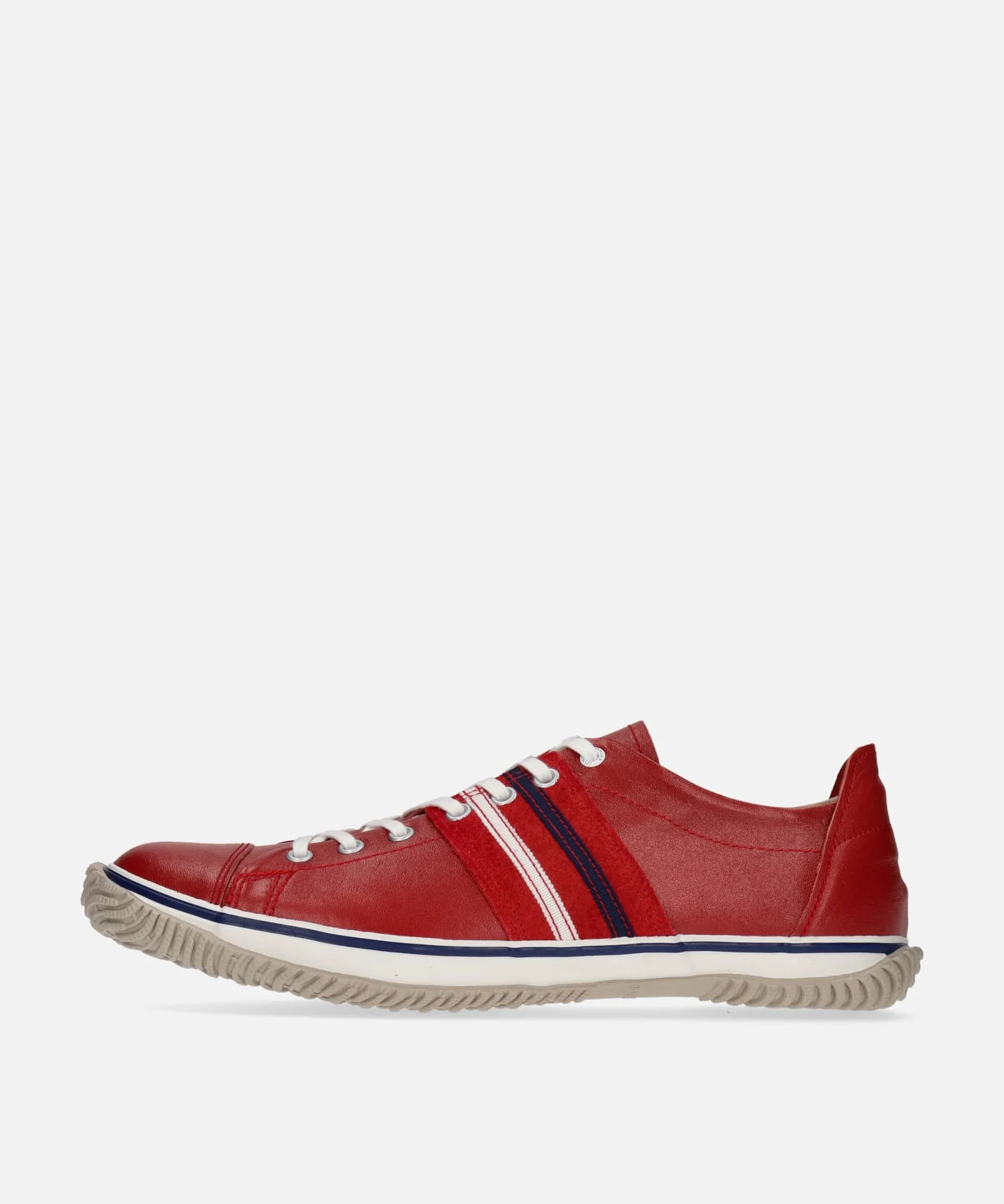 SP-198 Red