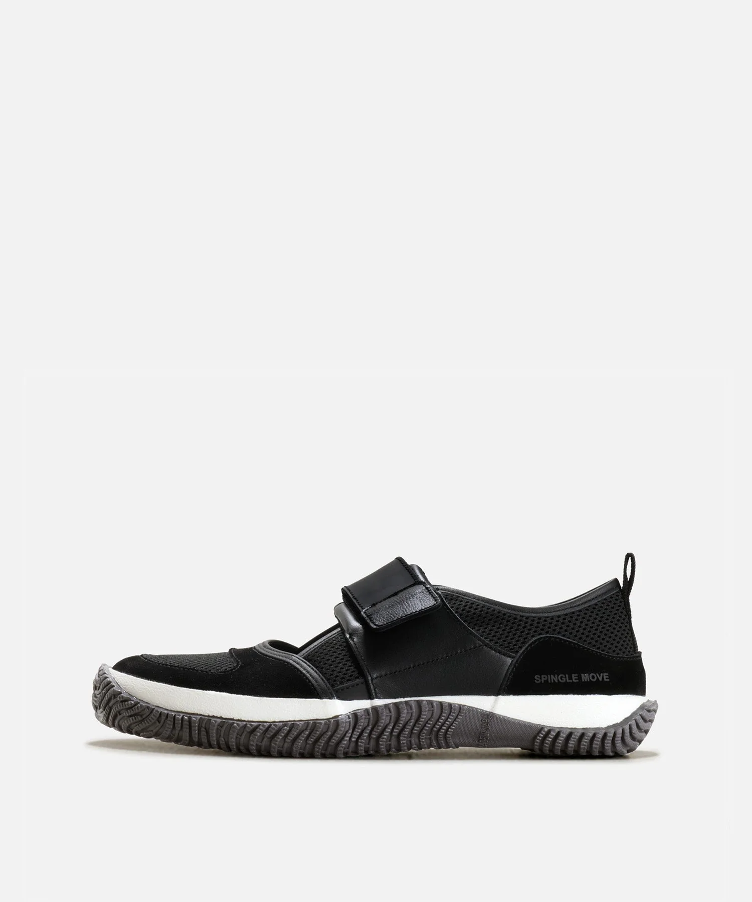 SPM-1010 Black
