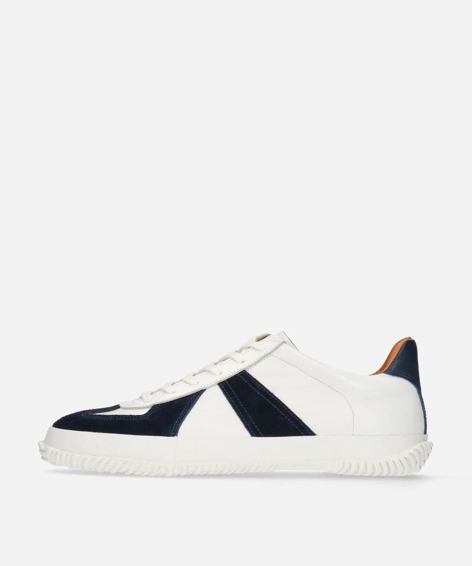 SP-1047 White/Navy