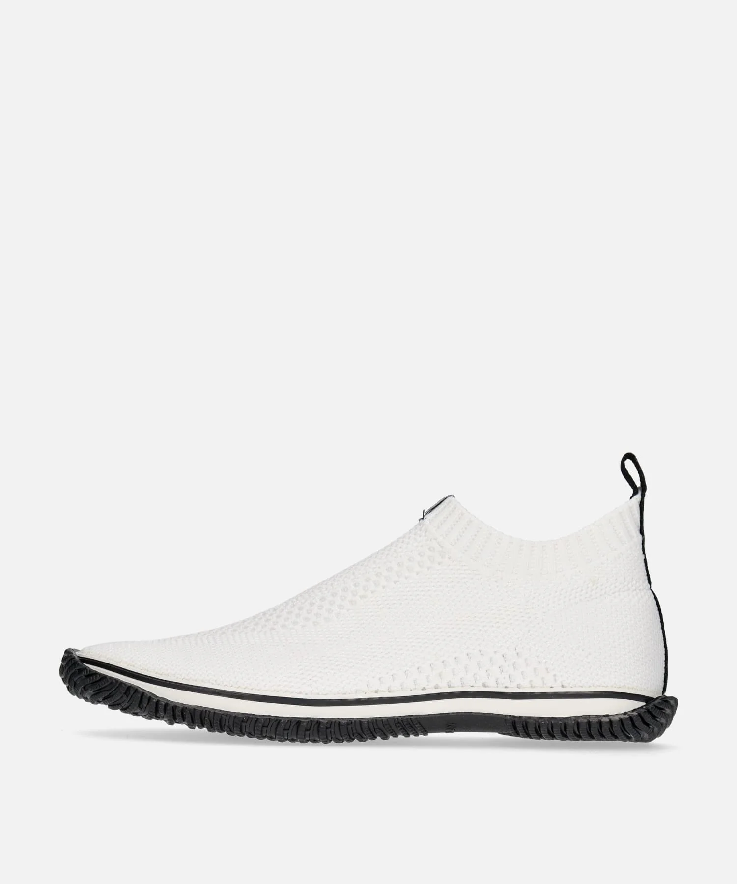 SP-528 White/Black