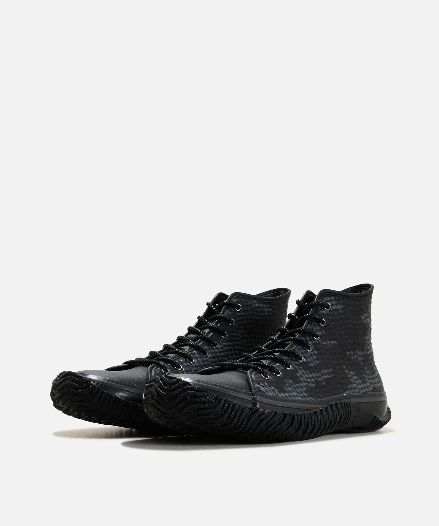 SPM-1039 Black