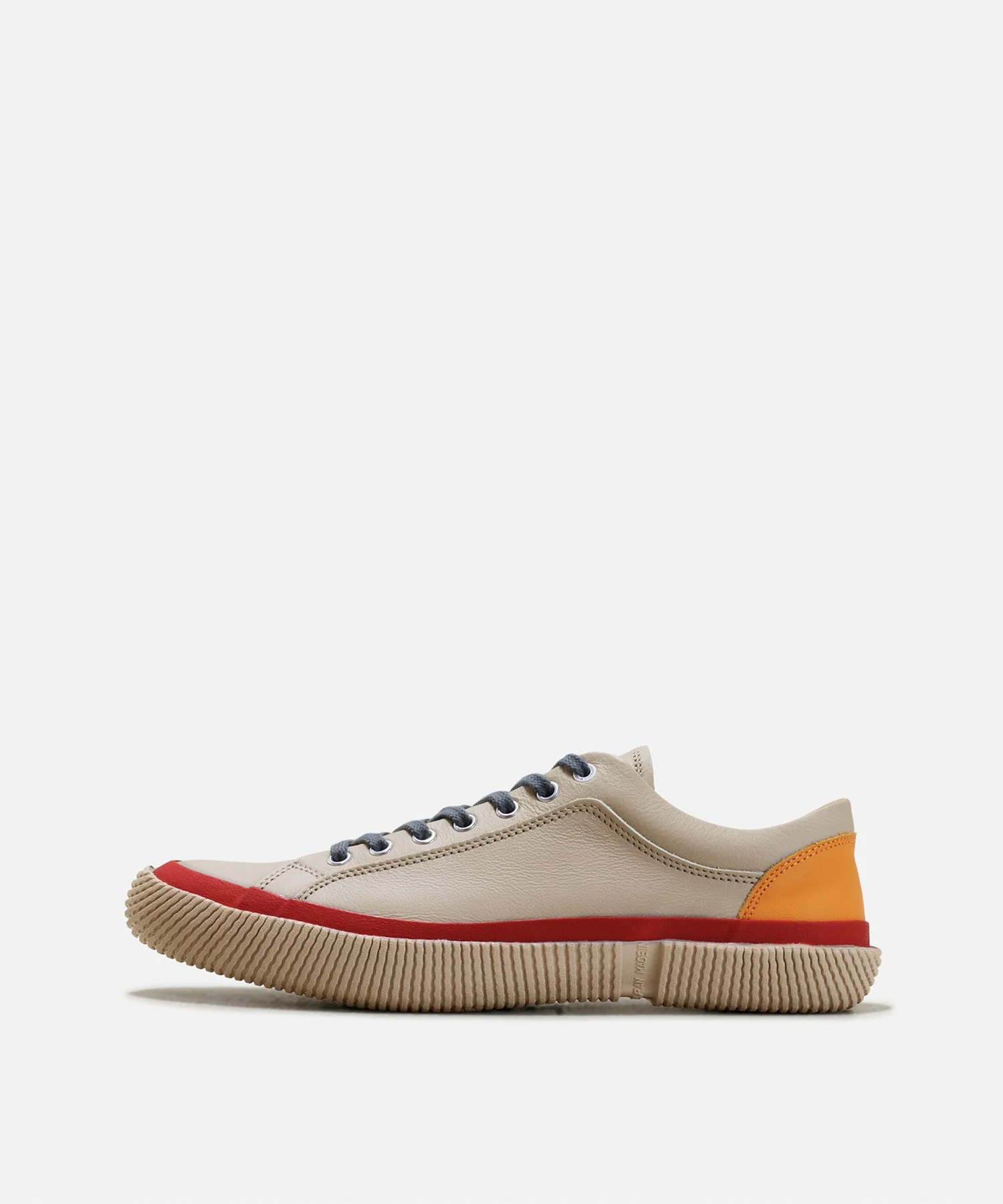 SPM-253 Gray/Red
