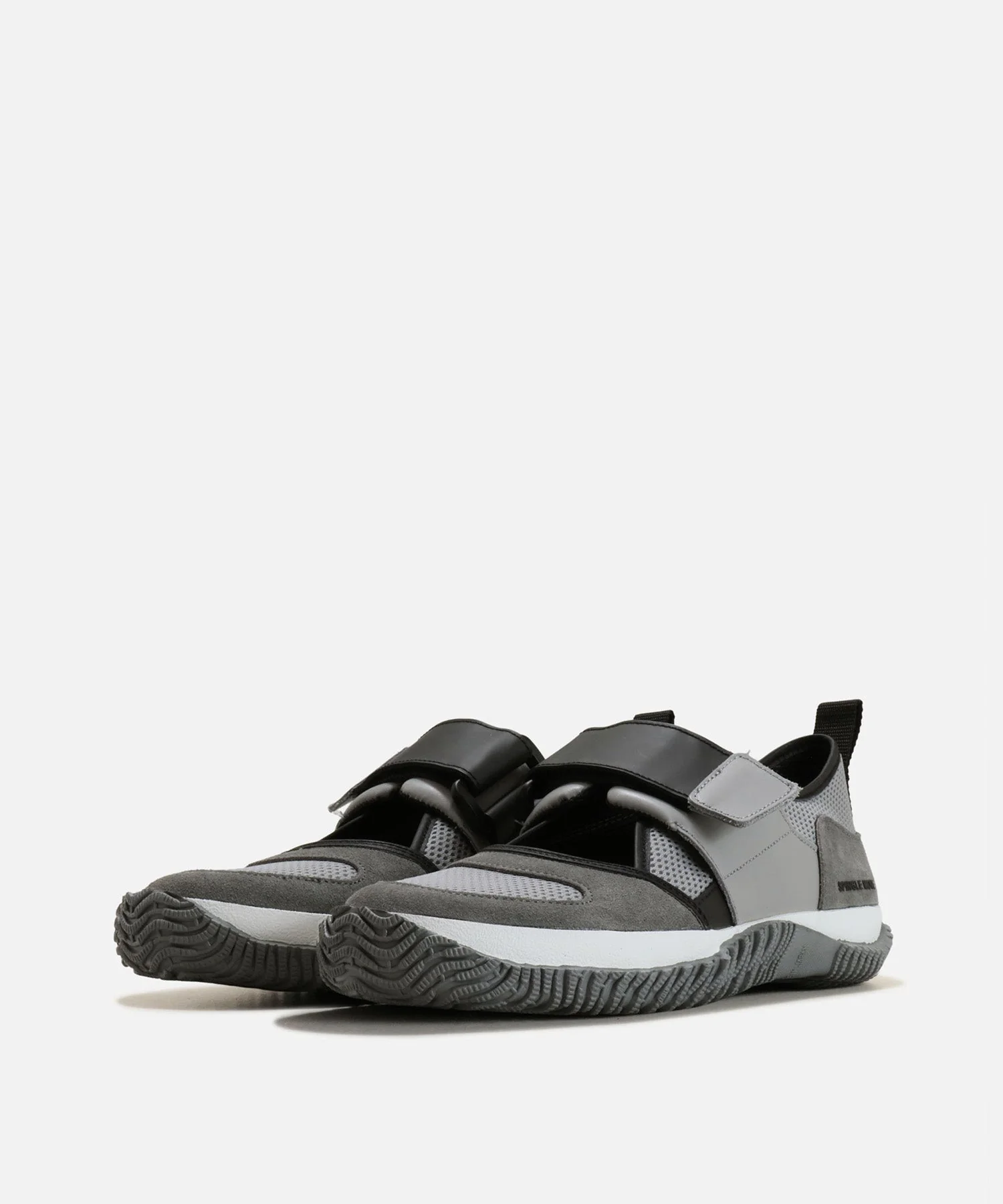 SPM-1010 Gray